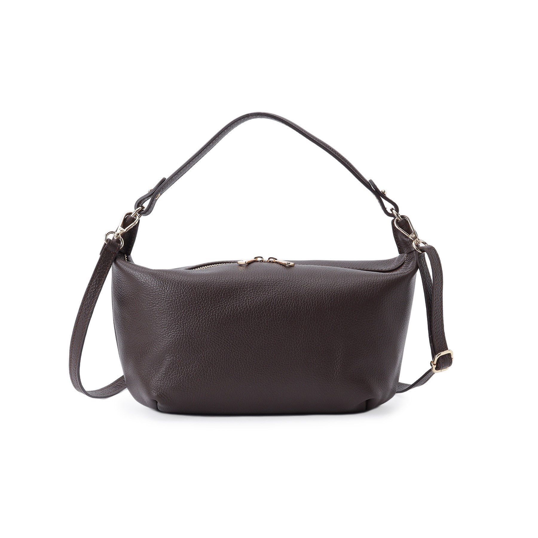 DRESSTERIOR「MILOS（ミロス）ワンハンドルショルダーバッグ」|ショルダー・メッセンジャー|