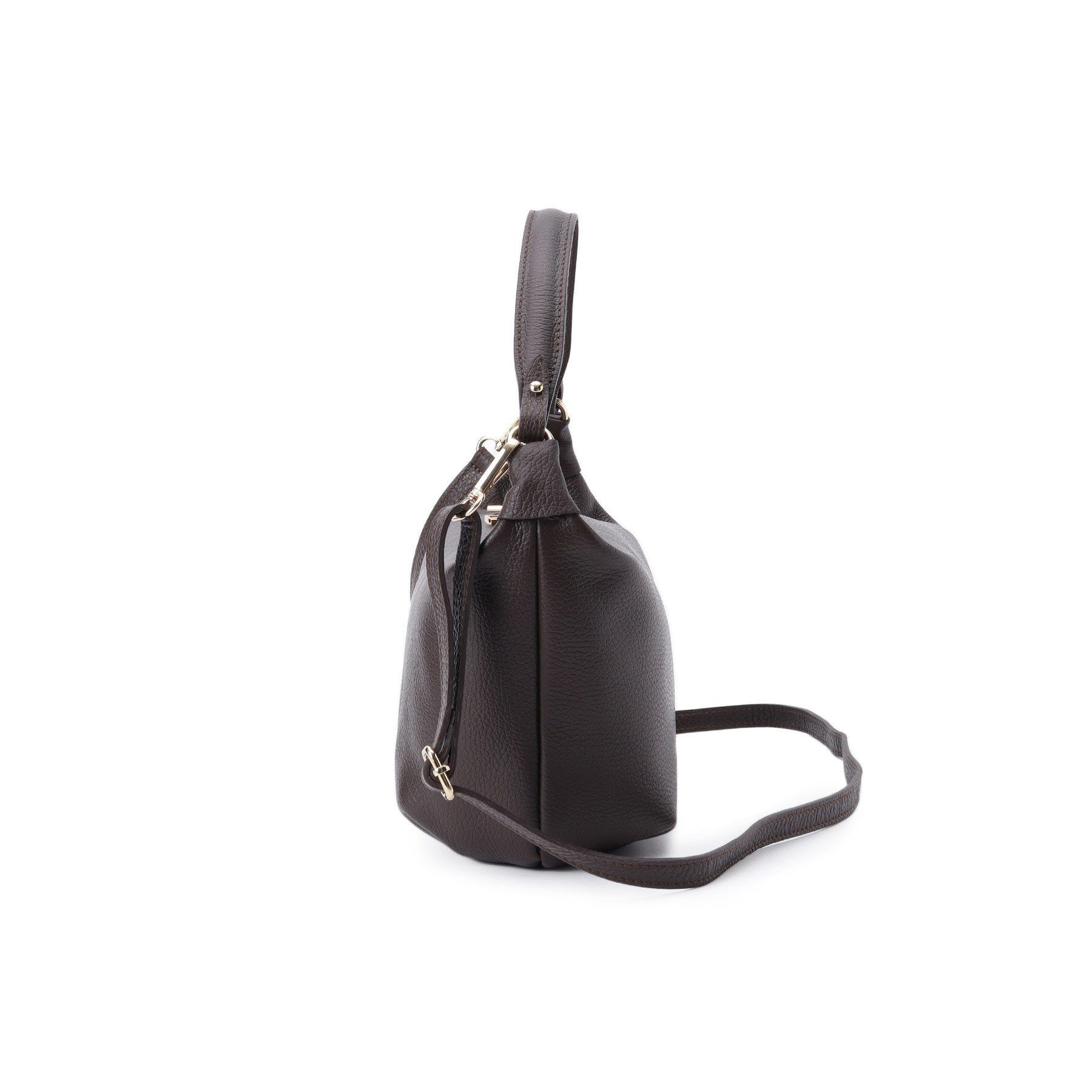 DRESSTERIOR「MILOS（ミロス）ワンハンドルショルダーバッグ」|ショルダー・メッセンジャー|