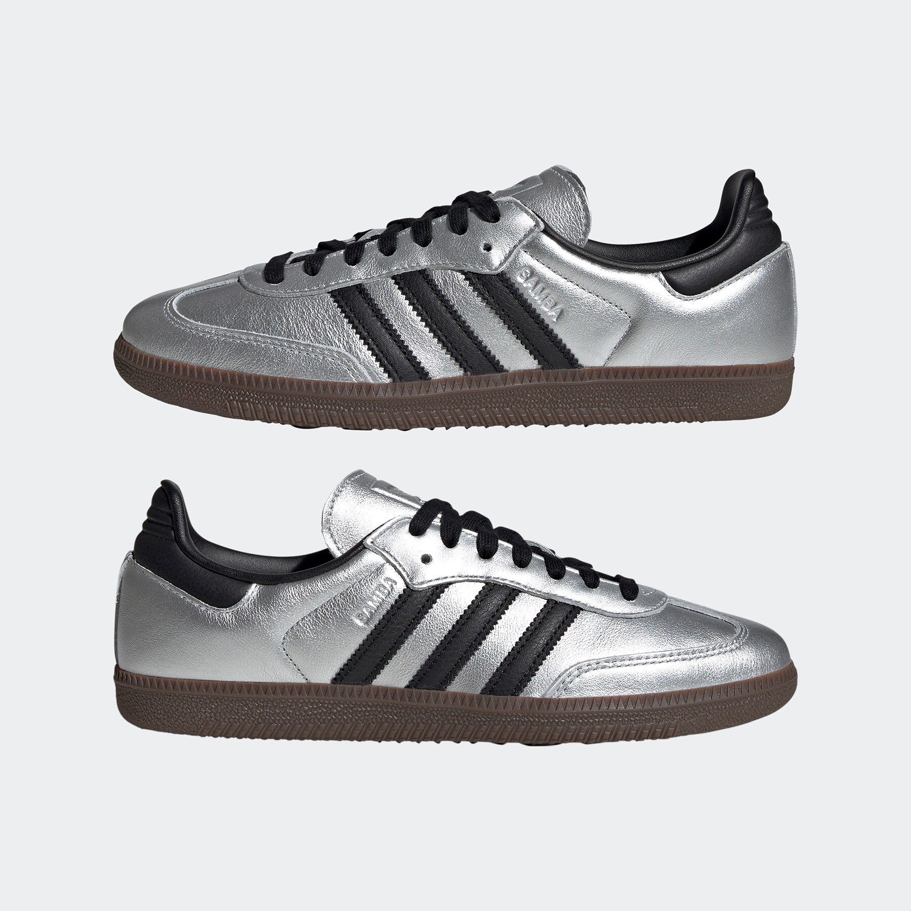 DRESSTERIOR「adidas（アディダス）SAMBA OG W JI4218」|スニーカー|