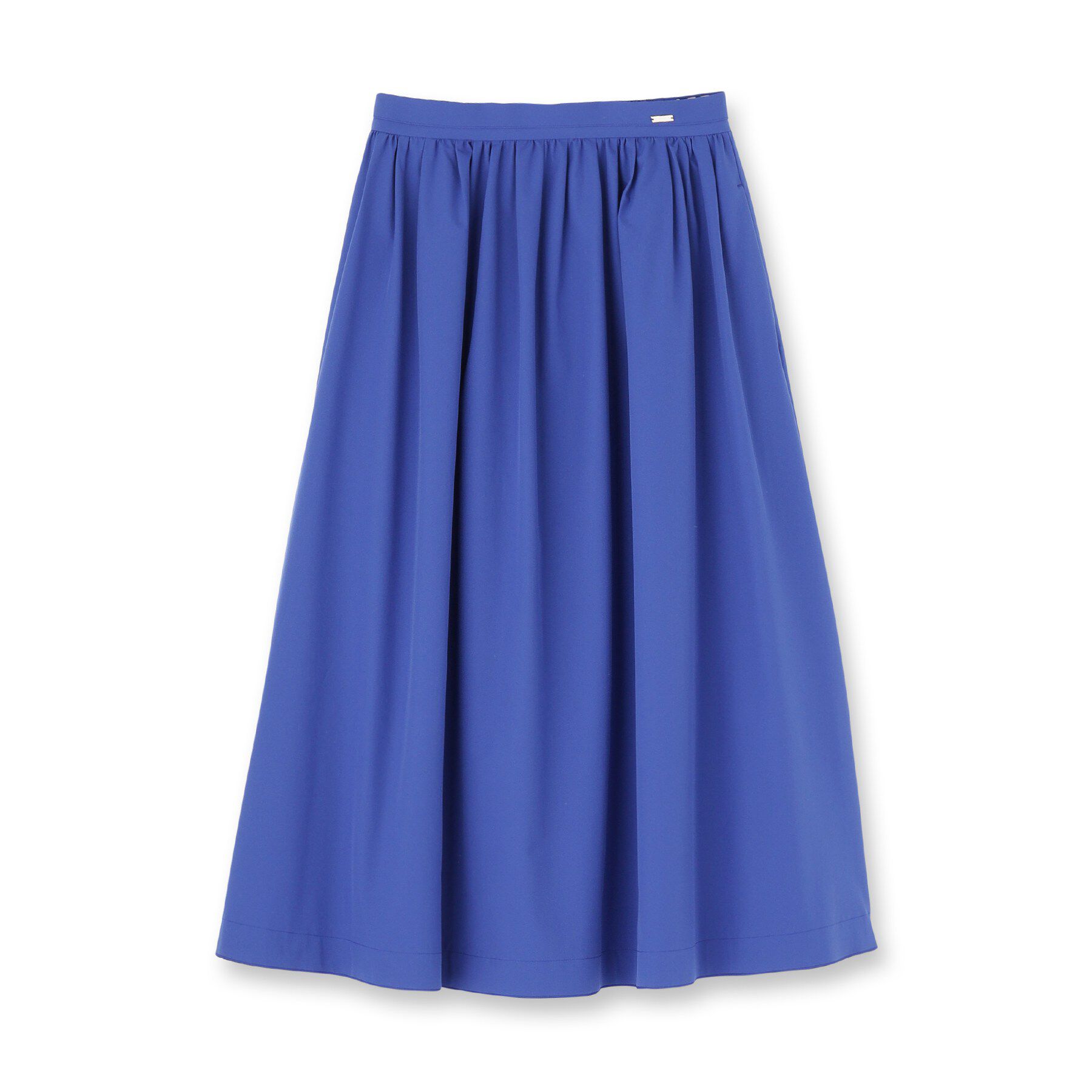 DRESSTERIOR「【大人MUSE5月号掲載】タックギャザースカート」|スカート|