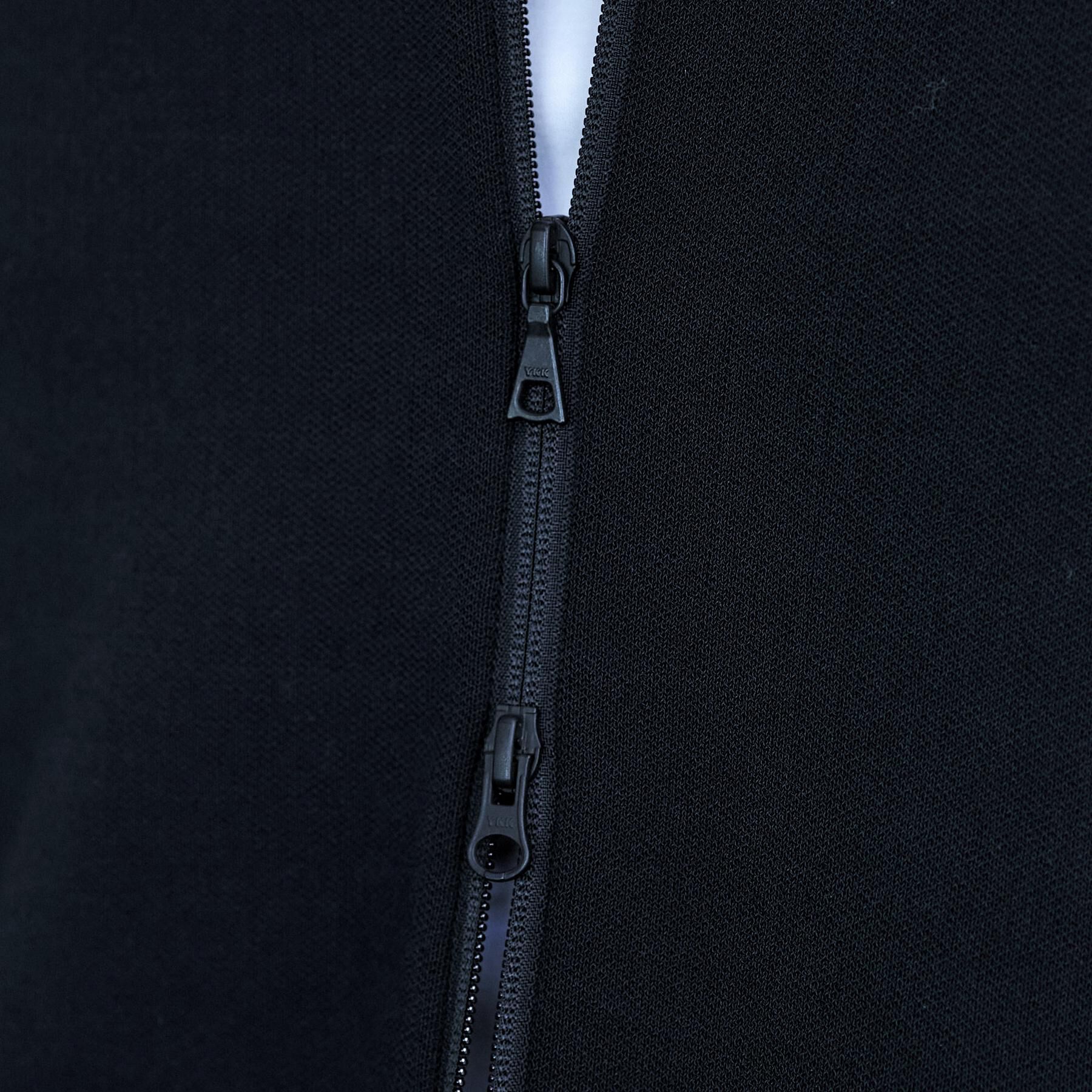 DRESSTERIOR「スプリング ニットブルゾン」|ブルゾン・スタジャン|