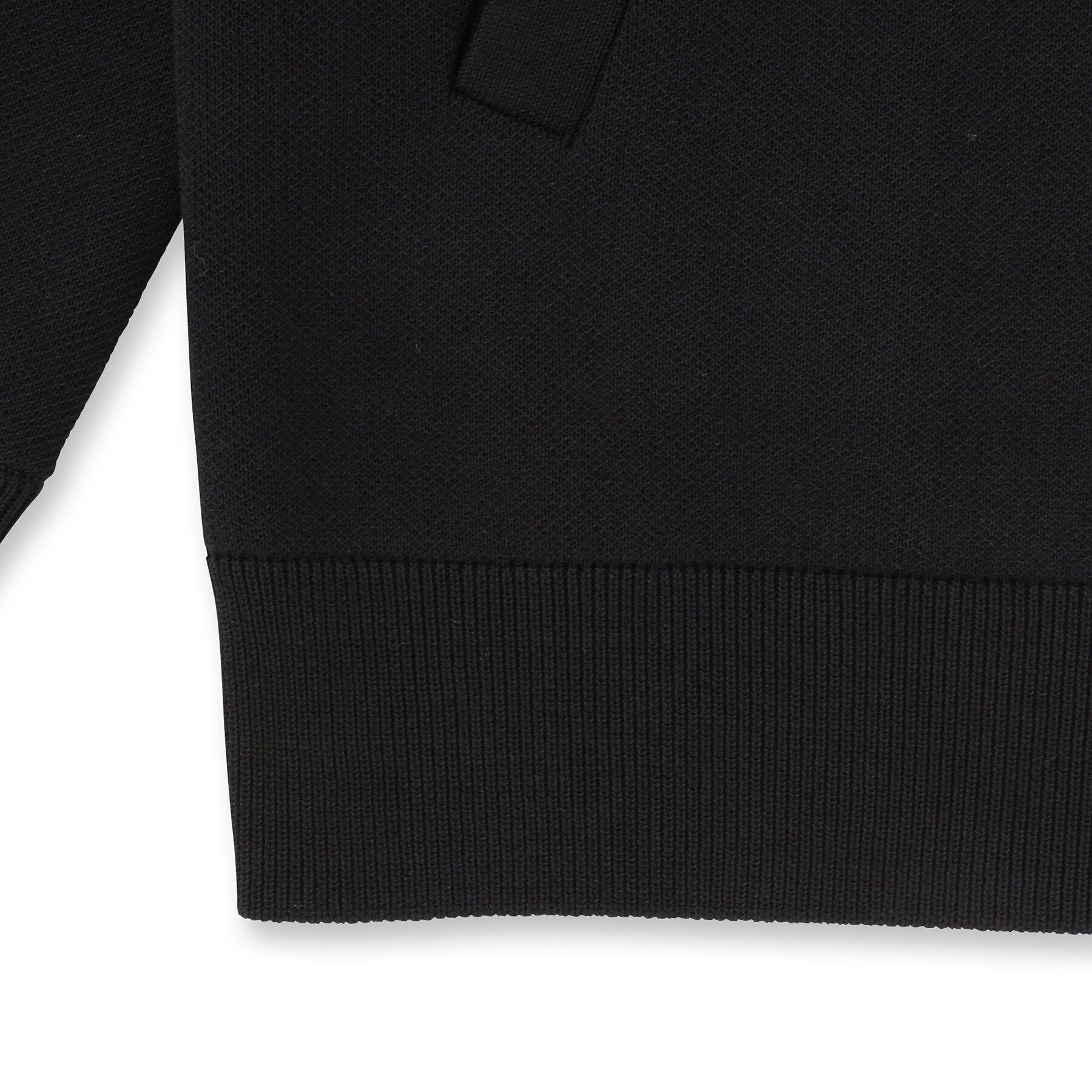 DRESSTERIOR「スプリング ニットブルゾン」|ブルゾン・スタジャン|