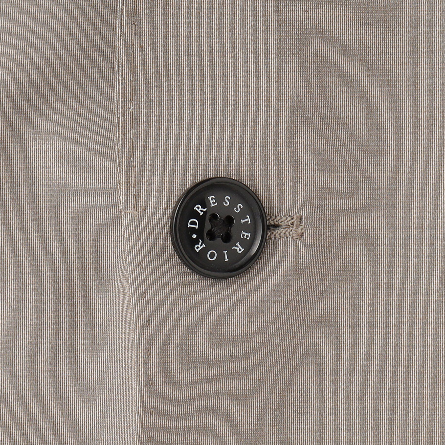 DRESSTERIOR「【セットアップ可/MonoMax4月号掲載/Safari5月号掲載】CARREMAN ストレッチジャ」|テーラードジャケット|