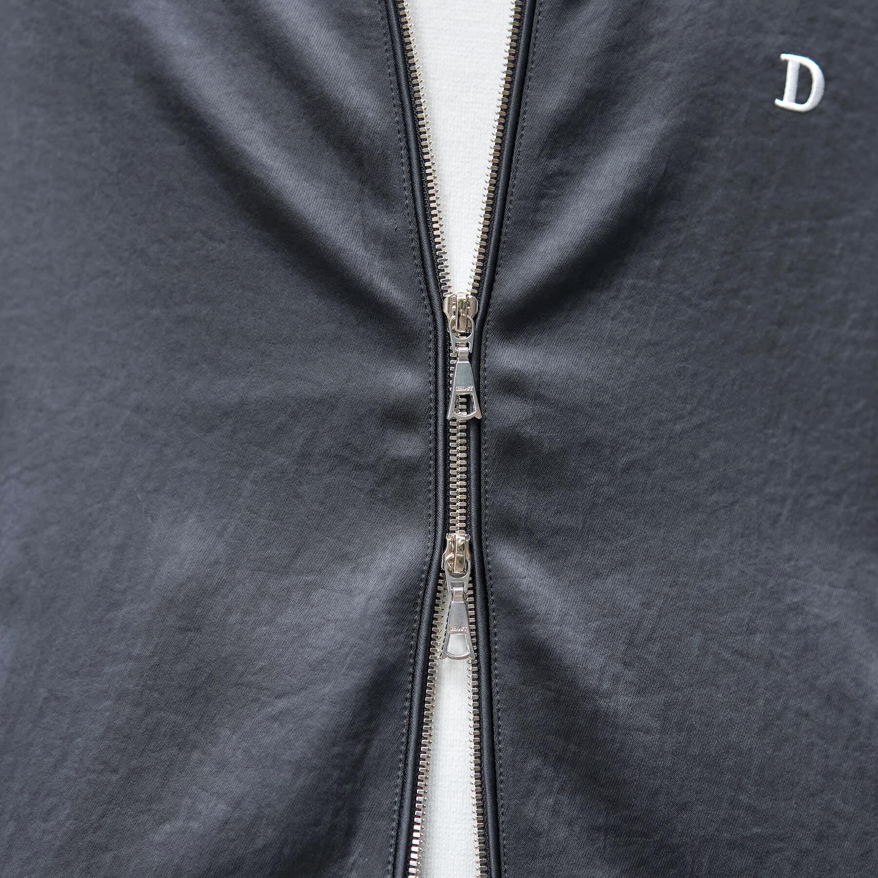 DRESSTERIOR「【MonoMax4月号掲載】ピストルラビット スカジャン」|ブルゾン・スタジャン|