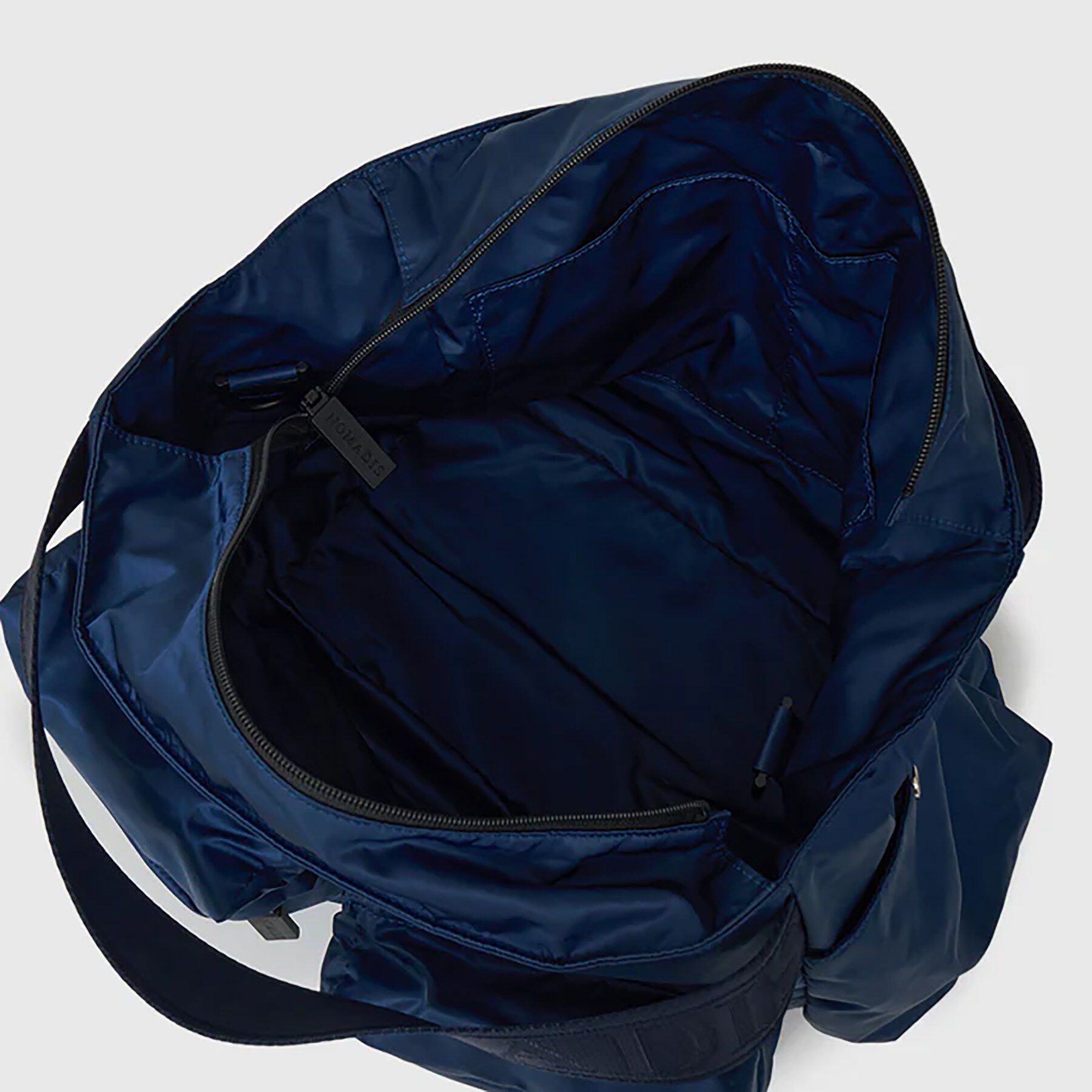 DRESSTERIOR「NOMADIS（ノマディス）BASQUE ショルダーバッグ」|ショルダー・メッセンジャー|