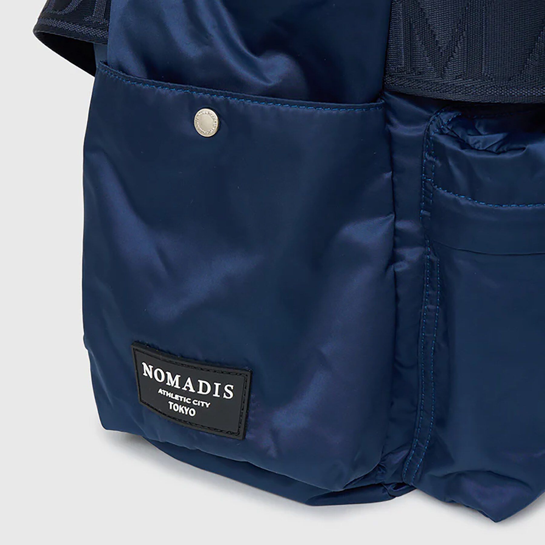 DRESSTERIOR「NOMADIS（ノマディス）BASQUE ショルダーバッグ」|ショルダー・メッセンジャー|