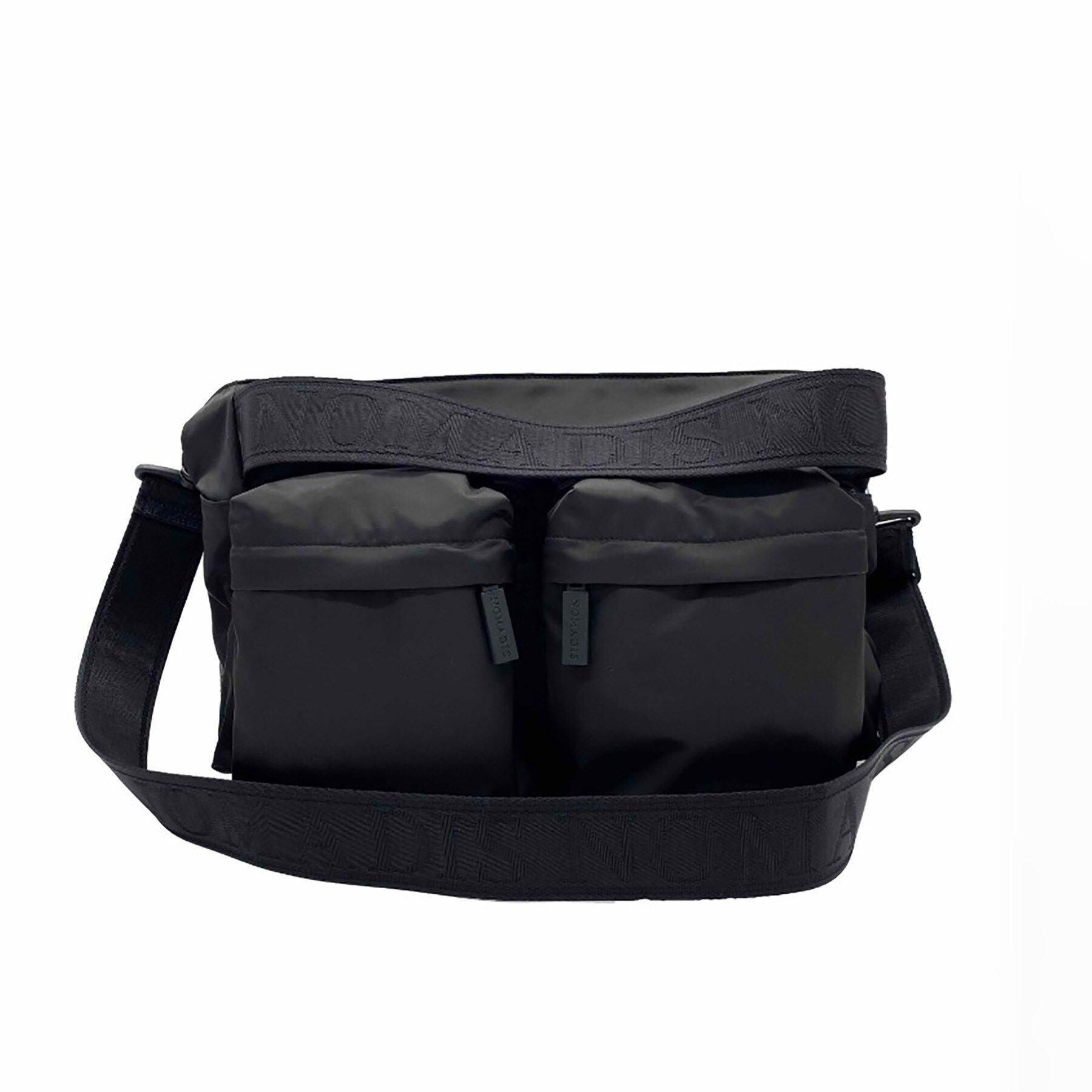 DRESSTERIOR「NOMADIS（ノマディス）BASQUE ショルダーバッグ」|ショルダー・メッセンジャー|