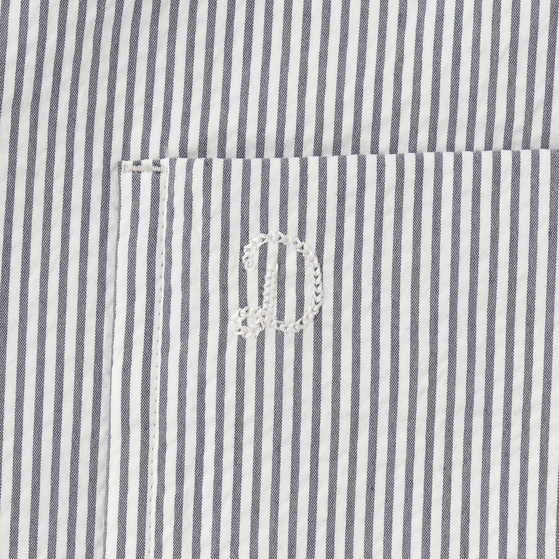 DRESSTERIOR「【吸湿速乾/セットアップ可】COOLMAX シアサッカー サマージャケット」|テーラードジャケット|