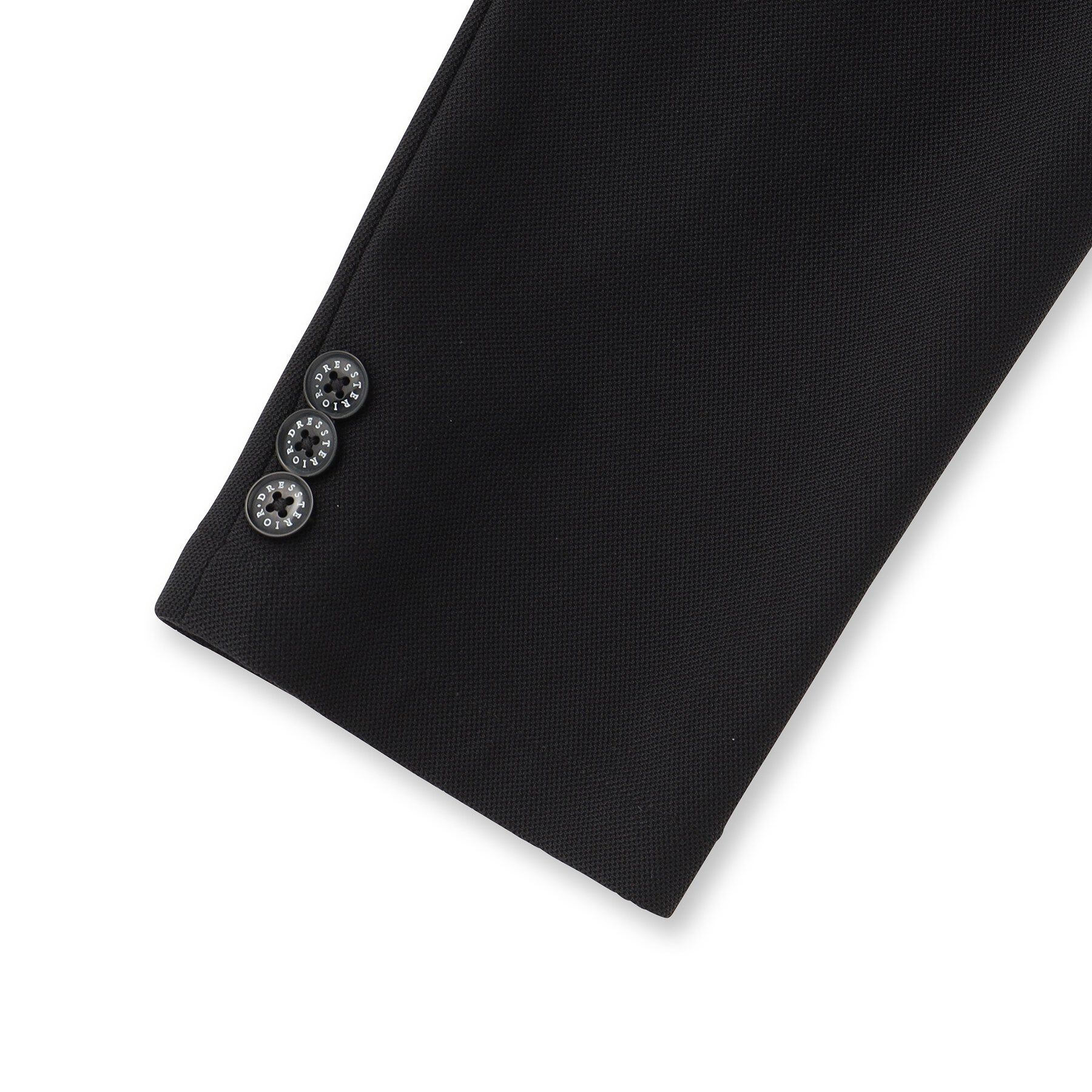 DRESSTERIOR「【セットアップ可/UVカット】AIRTOOL クールストレッチジャケット」|テーラードジャケット|