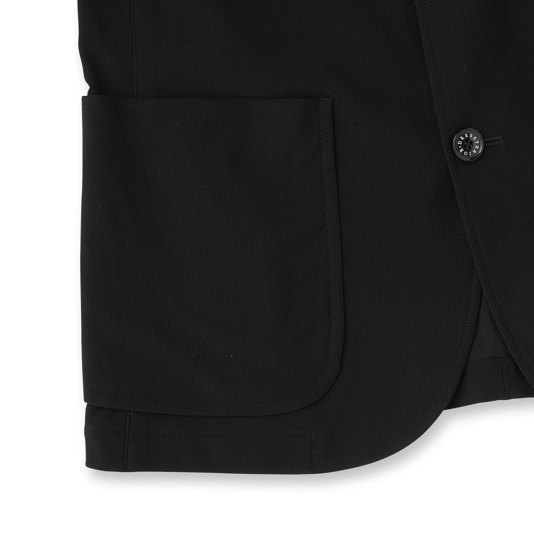 DRESSTERIOR「【セットアップ可/UVカット】AIRTOOL クールストレッチジャケット」|テーラードジャケット|