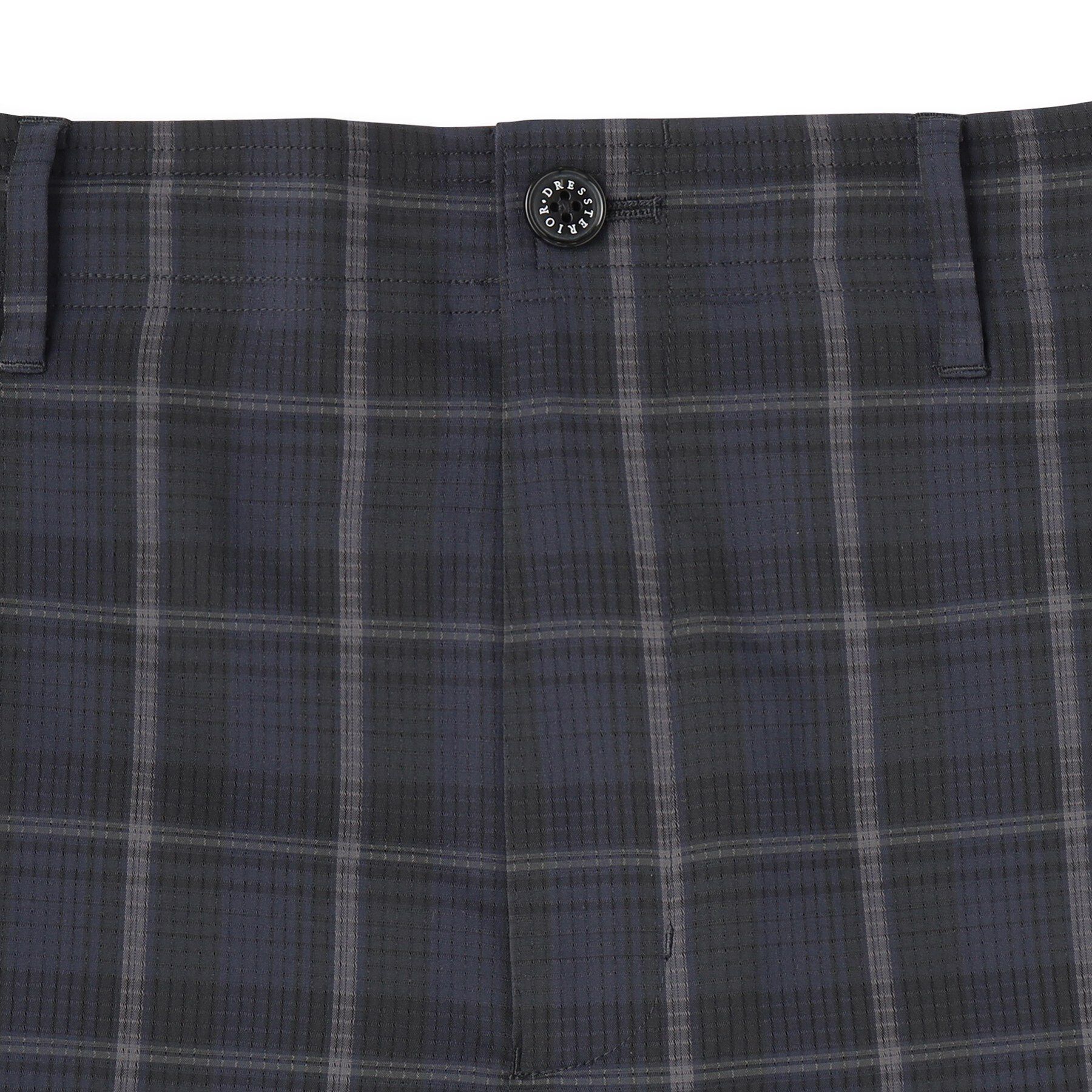 DRESSTERIOR「【セットアップ可】DotAir チェック SET UP パンツ」|その他|