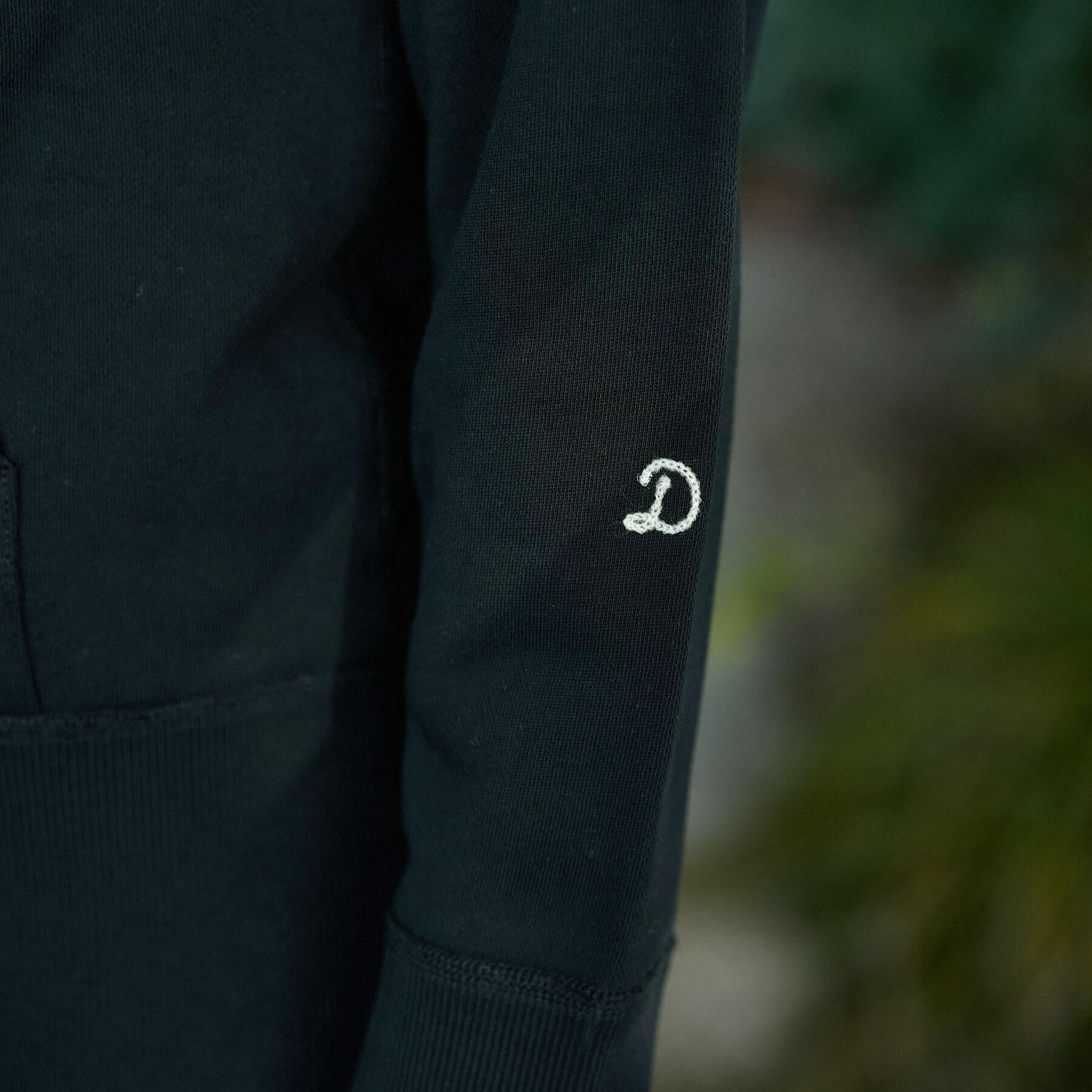 DRESSTERIOR「【春夏/寒暖差対応】ライト裏毛フーディー」|パーカー|