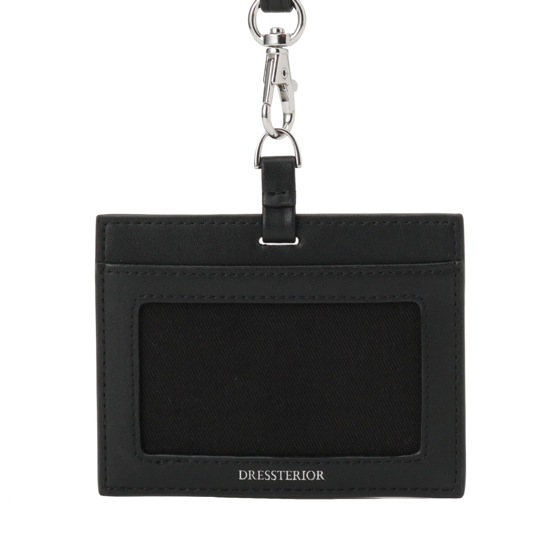 DRESSTERIOR「オーバーラップサークル ネームホルダー」|その他|