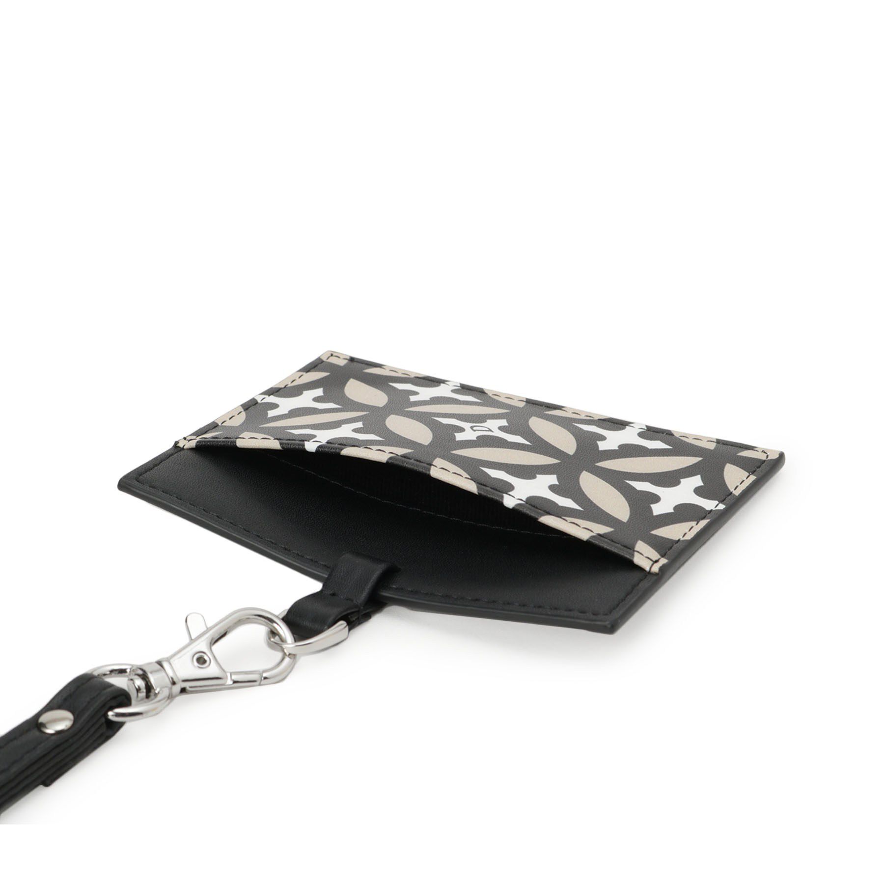 DRESSTERIOR「オーバーラップサークル ネームホルダー」|その他|