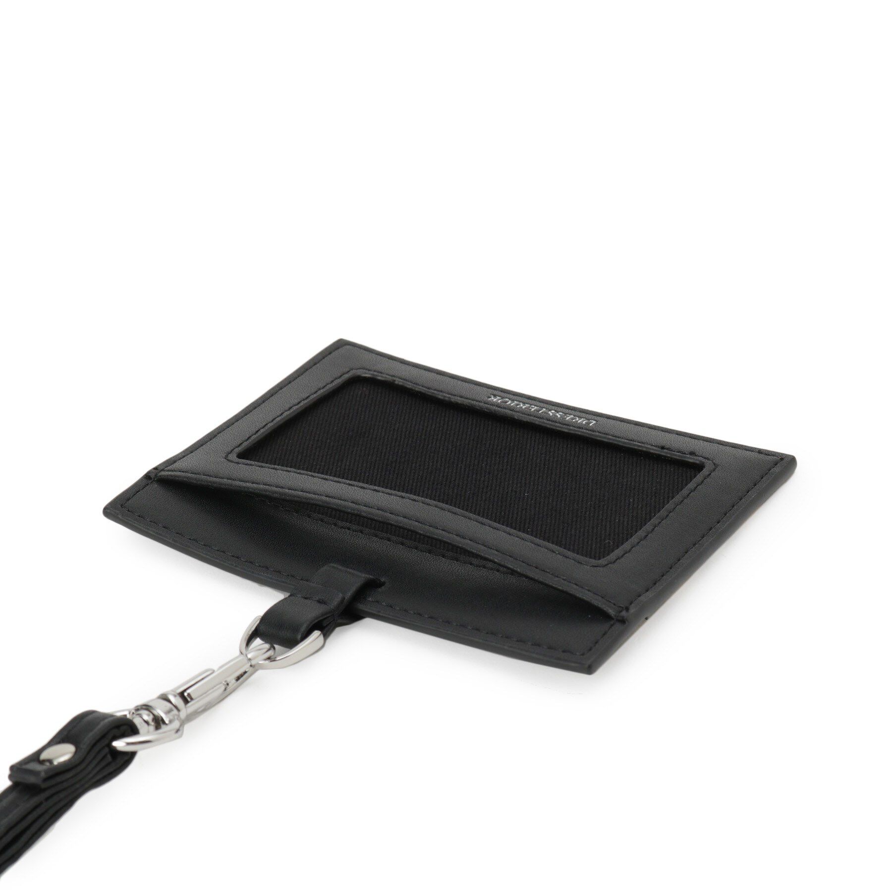 DRESSTERIOR「オーバーラップサークル ネームホルダー」|その他|