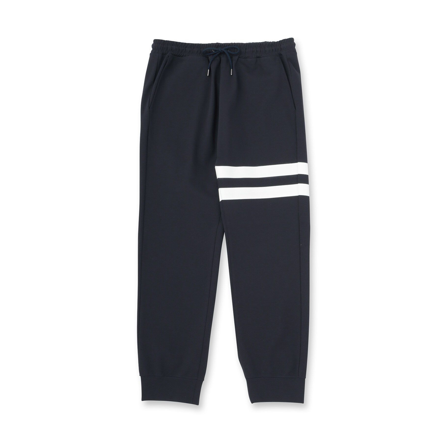 DRESSTERIOR「【接触冷感/セットアップ可/Safari5月号掲載】ドライタッチ ハイカウントジョガーパンツ」|その他|