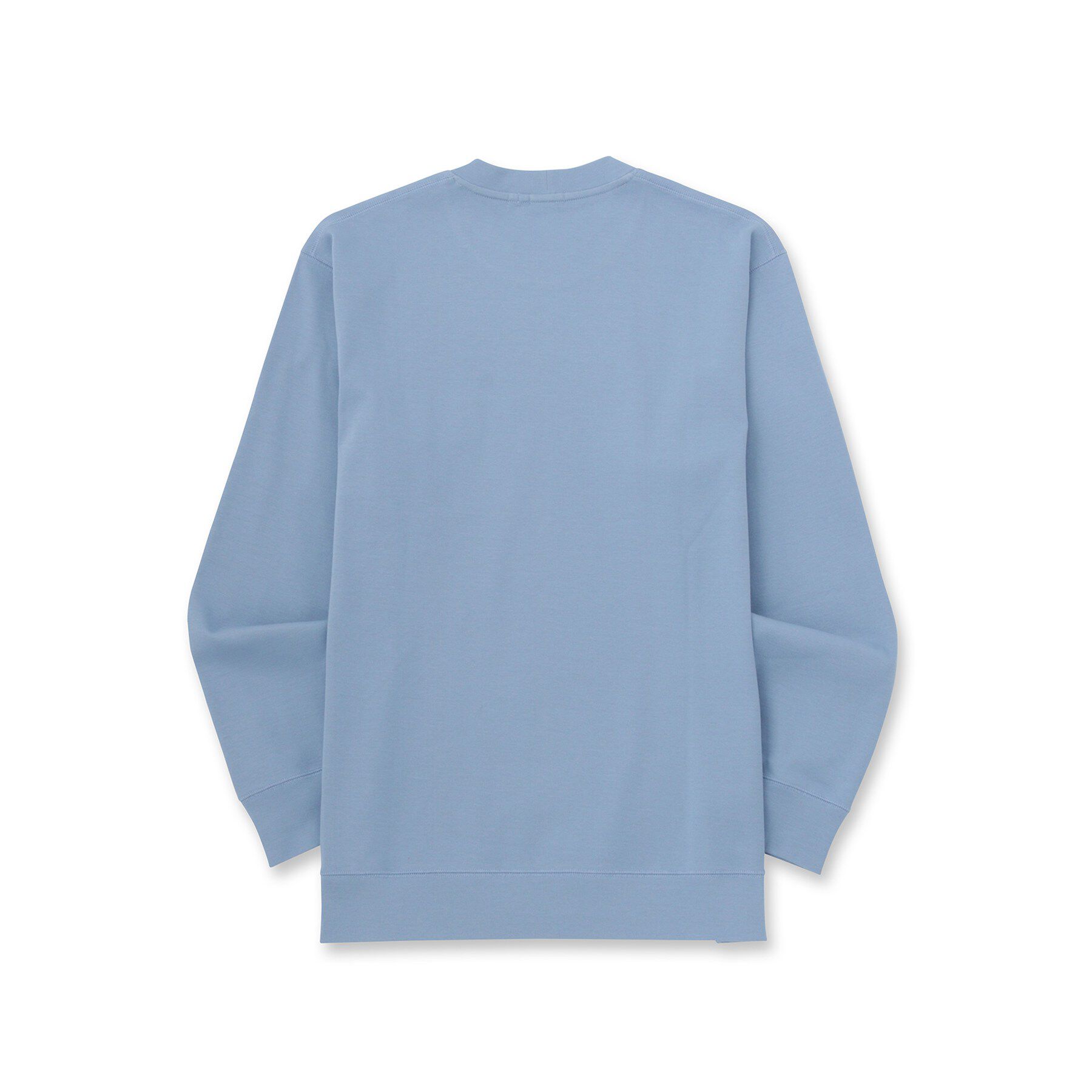 DRESSTERIOR「【抗菌防臭／UVカット／しわ防止】クールデオドラント フライスロングTシャツ」|Tシャツ・カットソー|