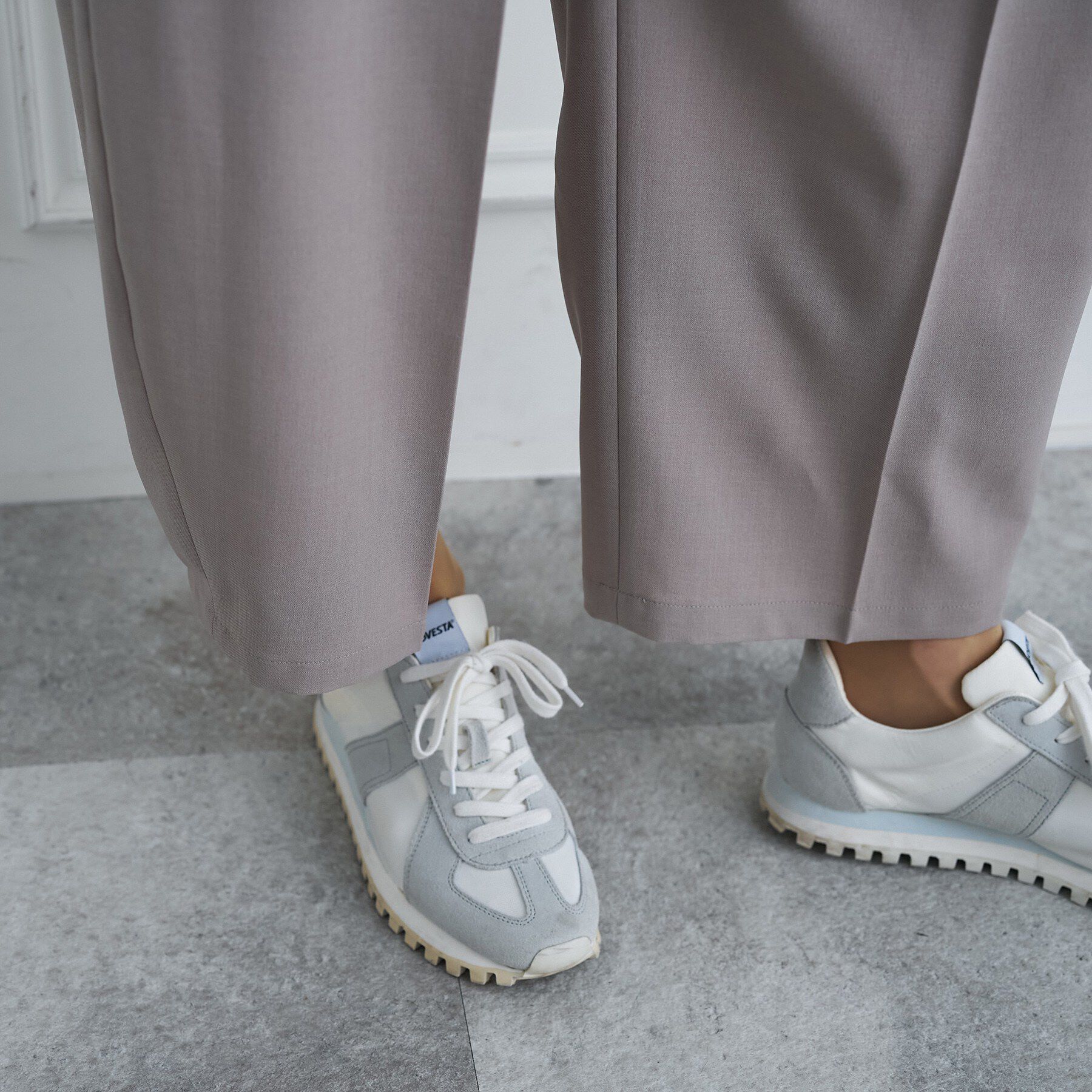 DRESSTERIOR「【大人MUSE5月号掲載】バレルレッグカーゴパンツ」|その他|