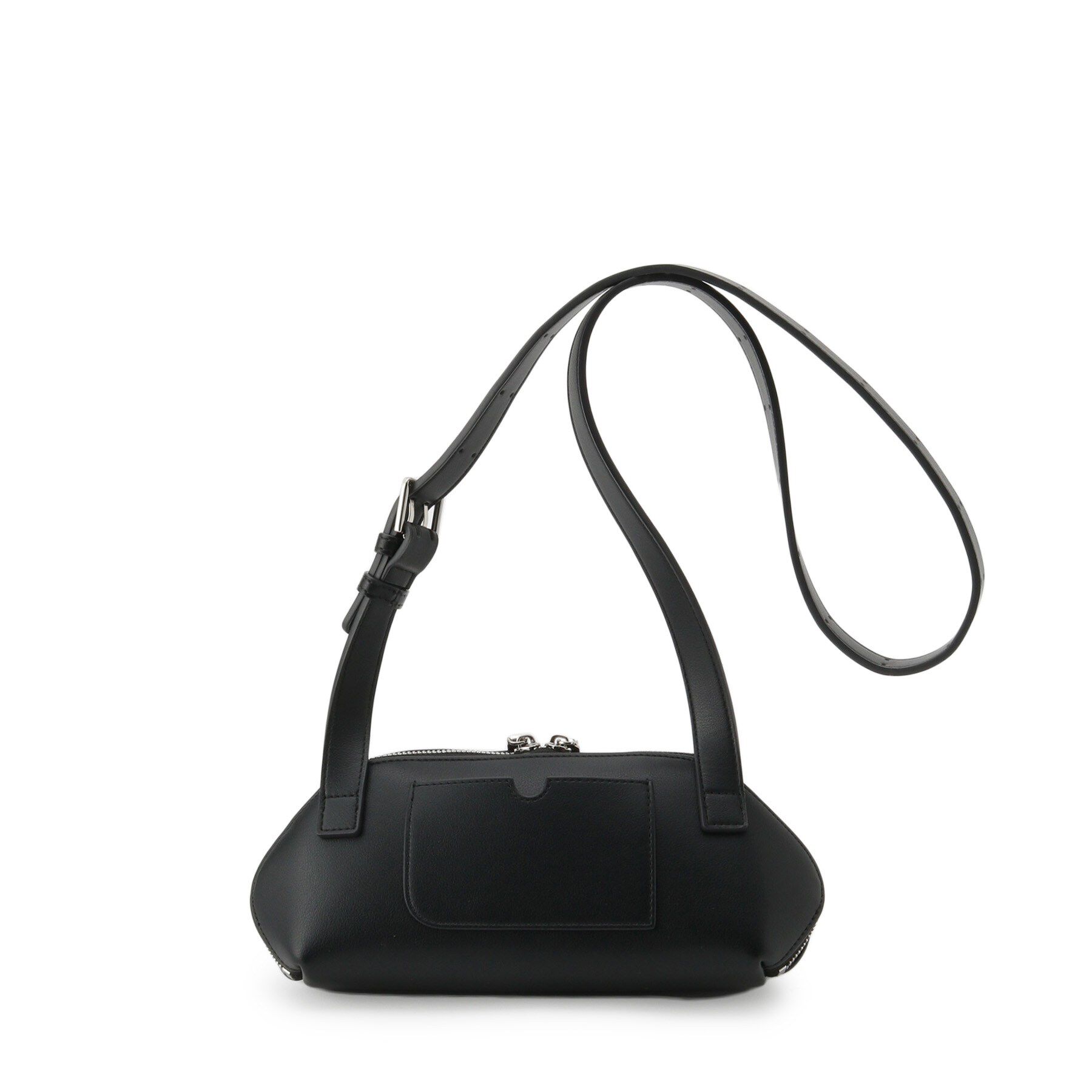 DRESSTERIOR「ADD CULUMN（アドカラム） FIGRE BODY BAG S クロスボディ」|ショルダー・メッセンジャー|