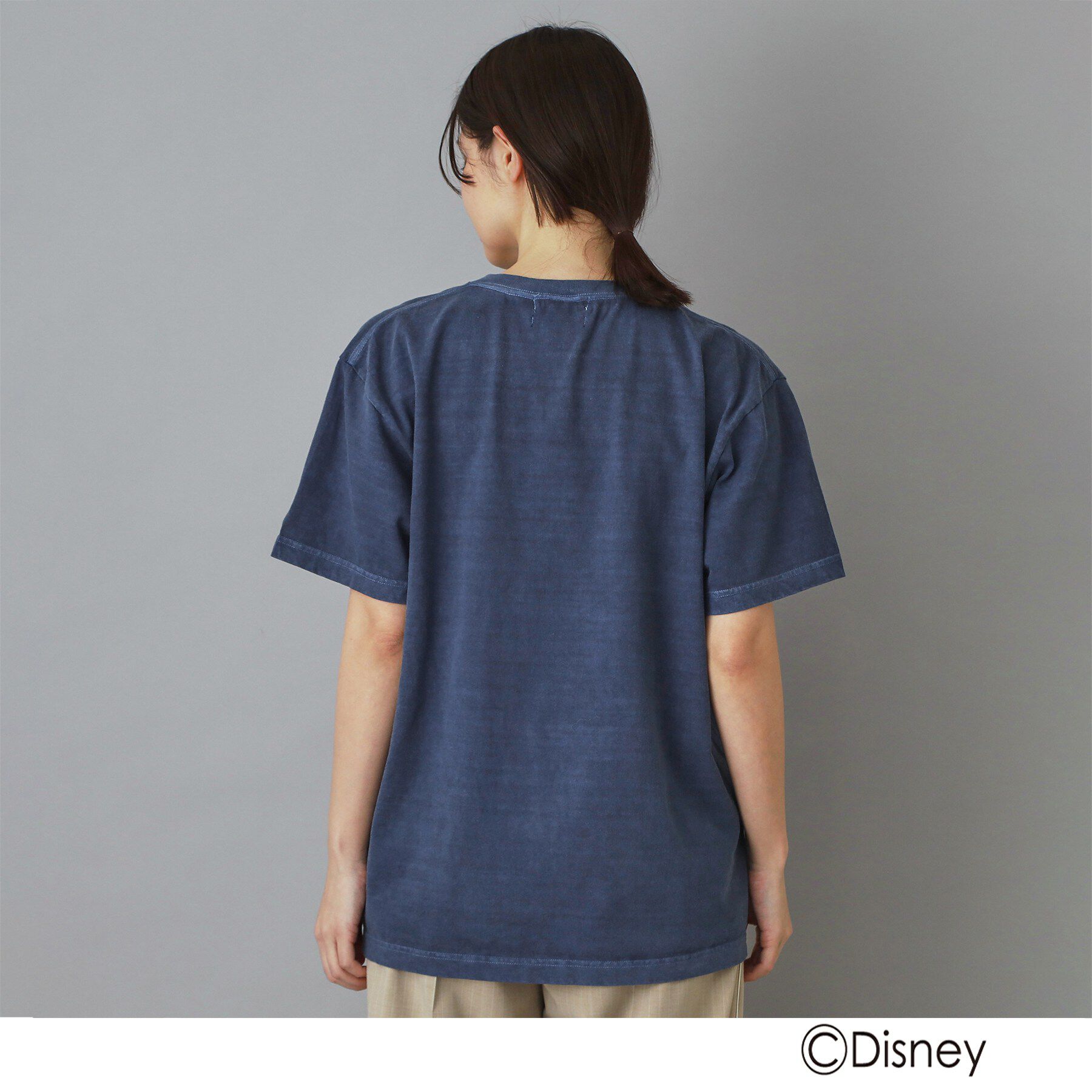 DRESSTERIOR「GOOD ROCK SPEED（グッドロックスピード）【別注】ミッキーTシャツ」|Tシャツ・カットソー|