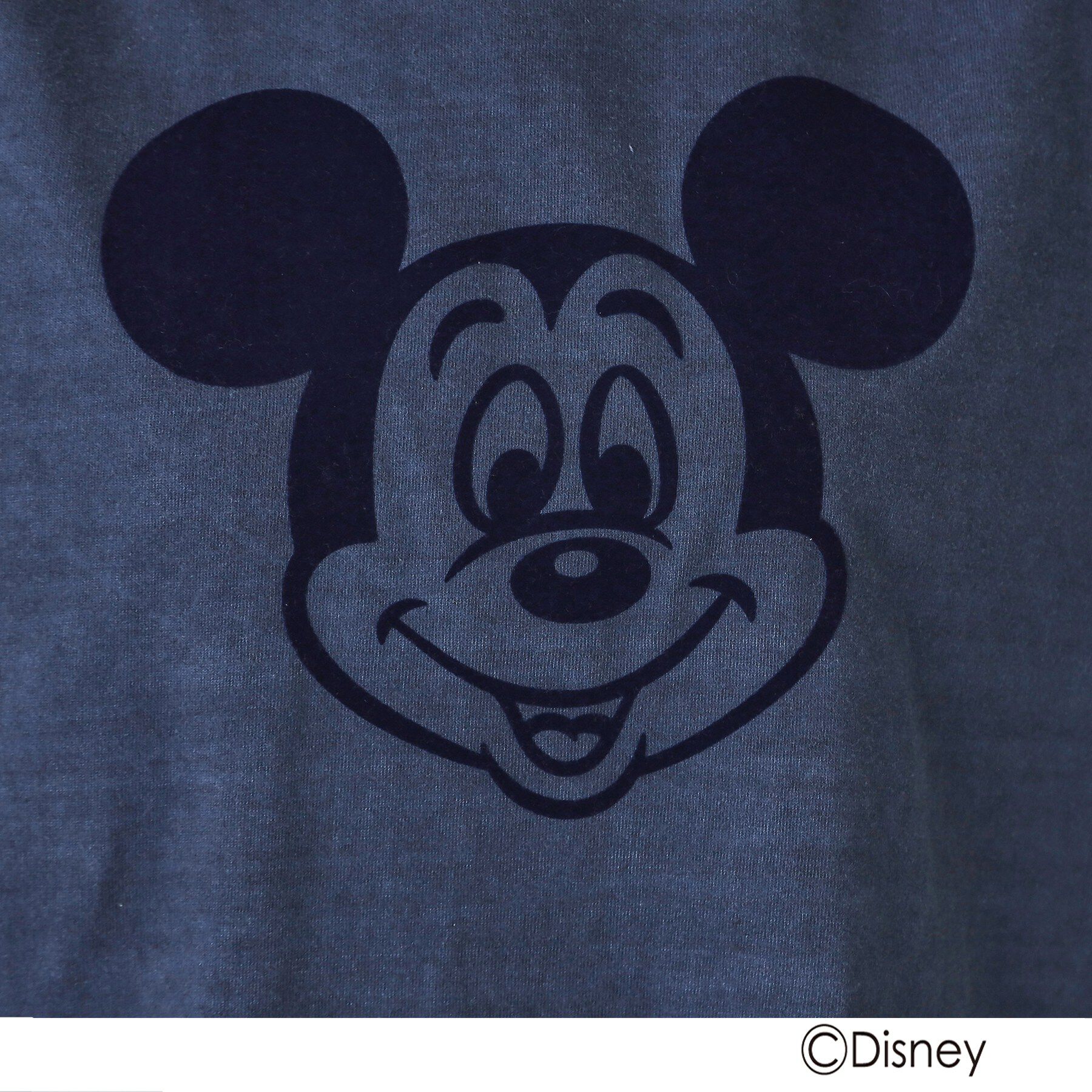 DRESSTERIOR「GOOD ROCK SPEED（グッドロックスピード）【別注】ミッキーTシャツ」|Tシャツ・カットソー|