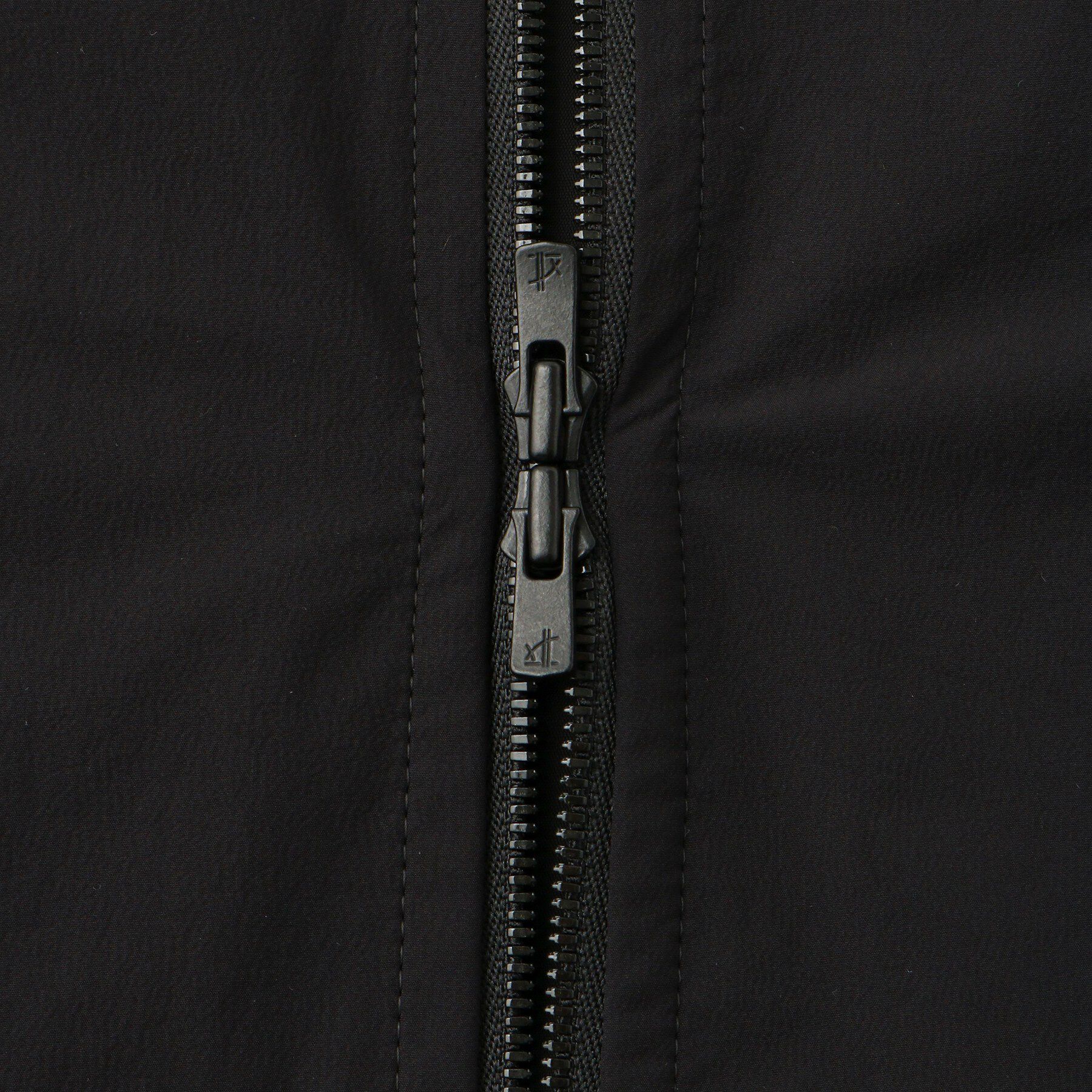 DRESSTERIOR「【干場義雅&times;K－3B&times;DRESSTERIOR】ブラックMA－1」|ブルゾン・スタジャン|