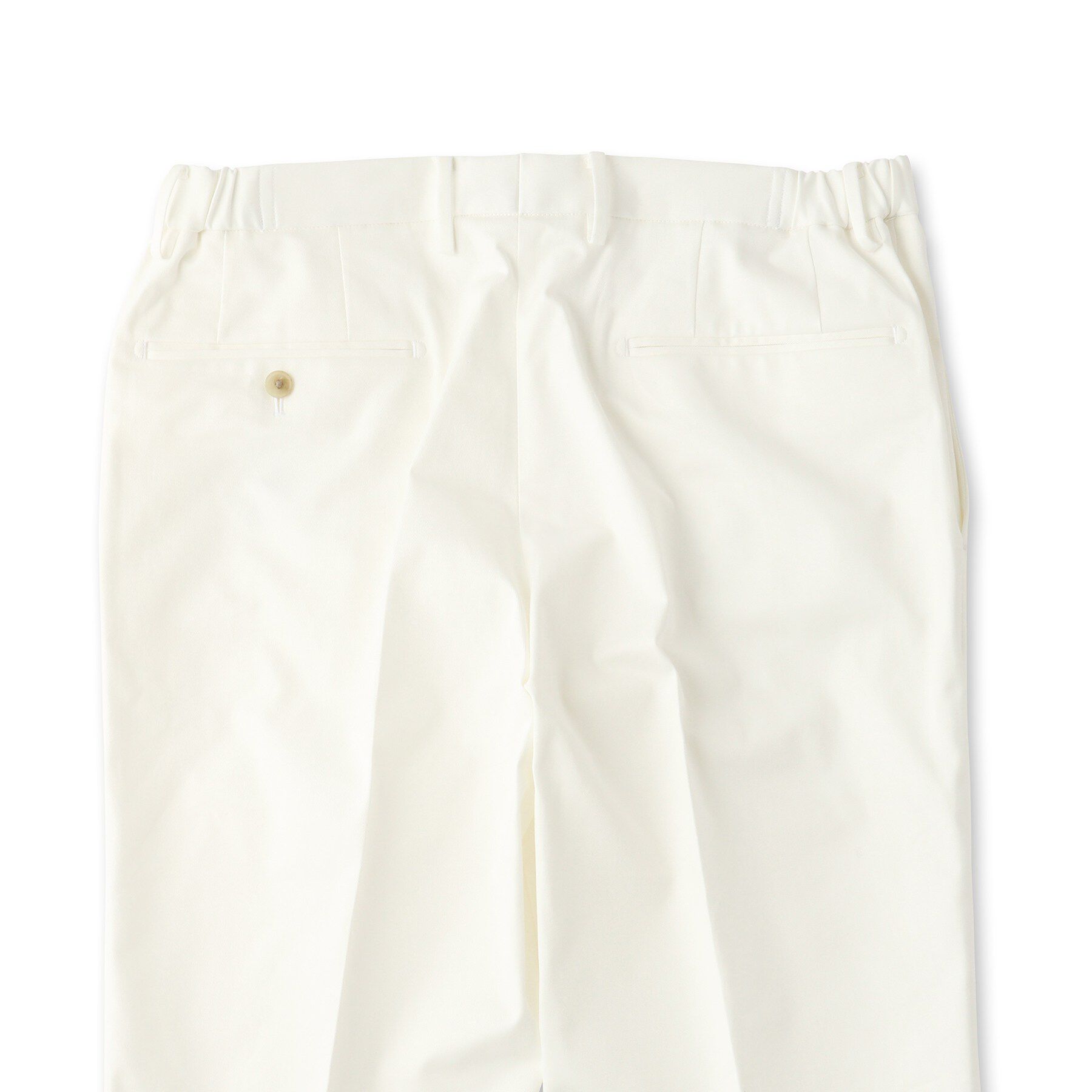 DRESSTERIOR「【干場義雅&times;DRESSTERIOR】コットントラウザーズ」|その他|