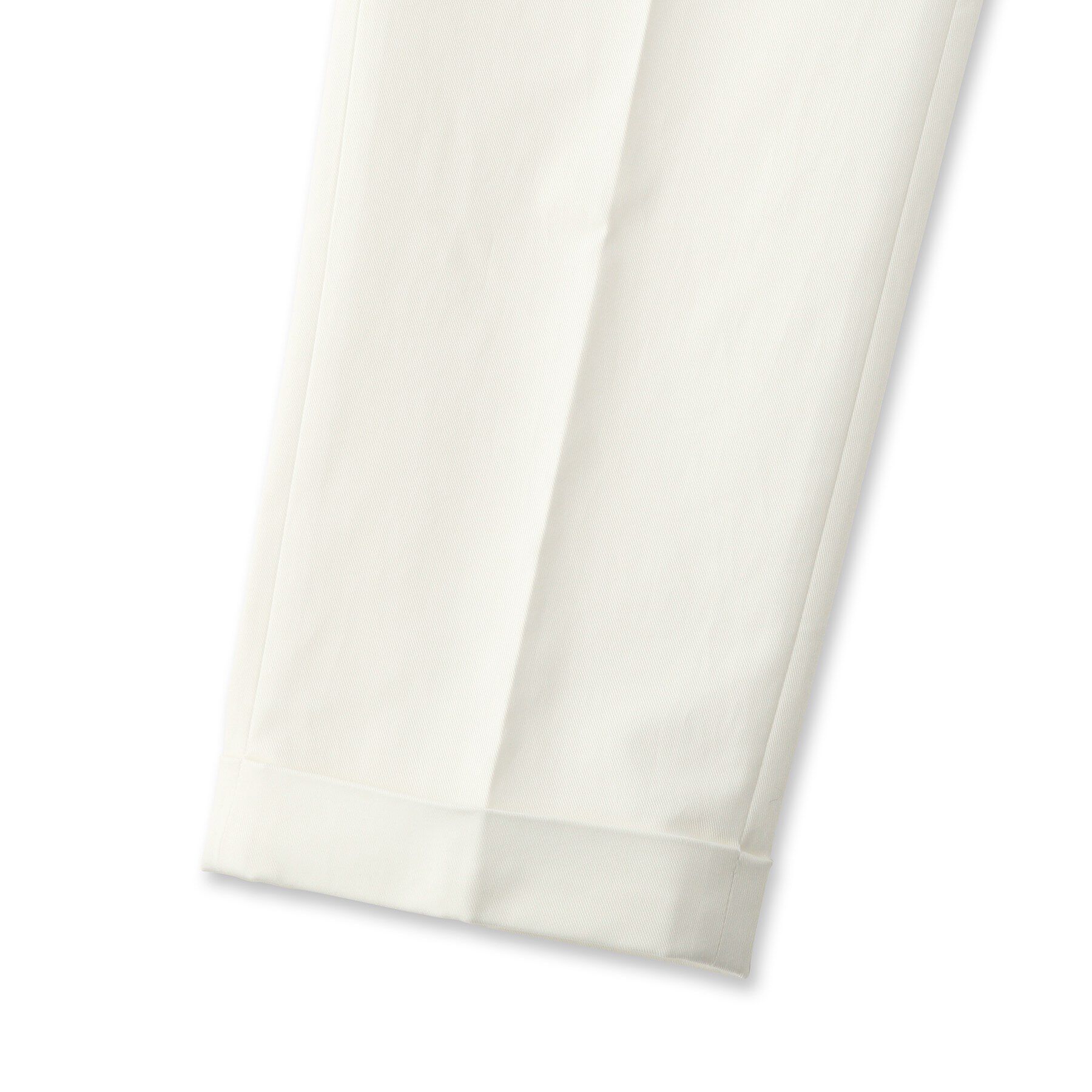 DRESSTERIOR「【干場義雅&times;DRESSTERIOR】コットントラウザーズ」|その他|