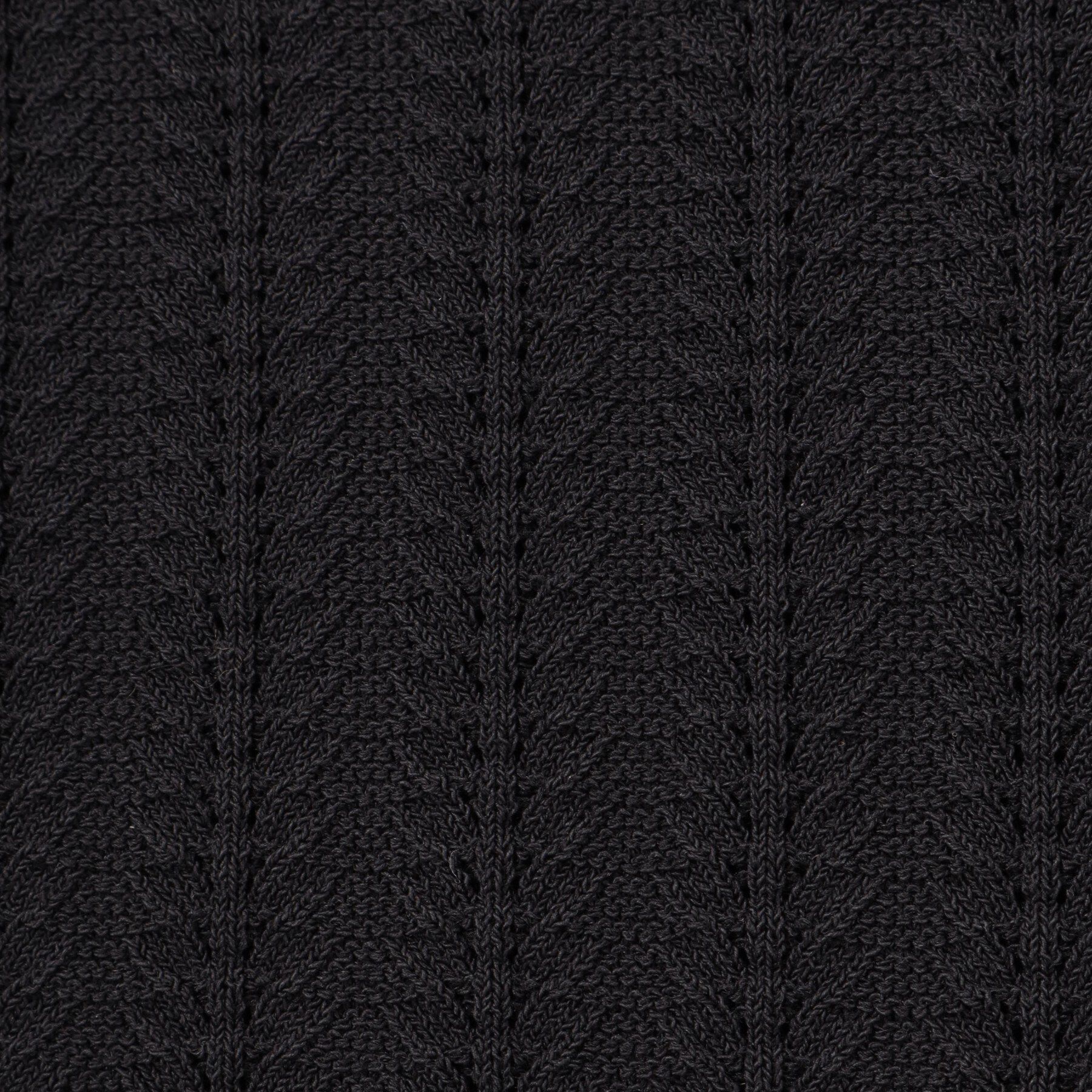 DRESSTERIOR「【Safari5月号掲載】ウォッシャブル キューバニットシャツ」|ニット・セーター|