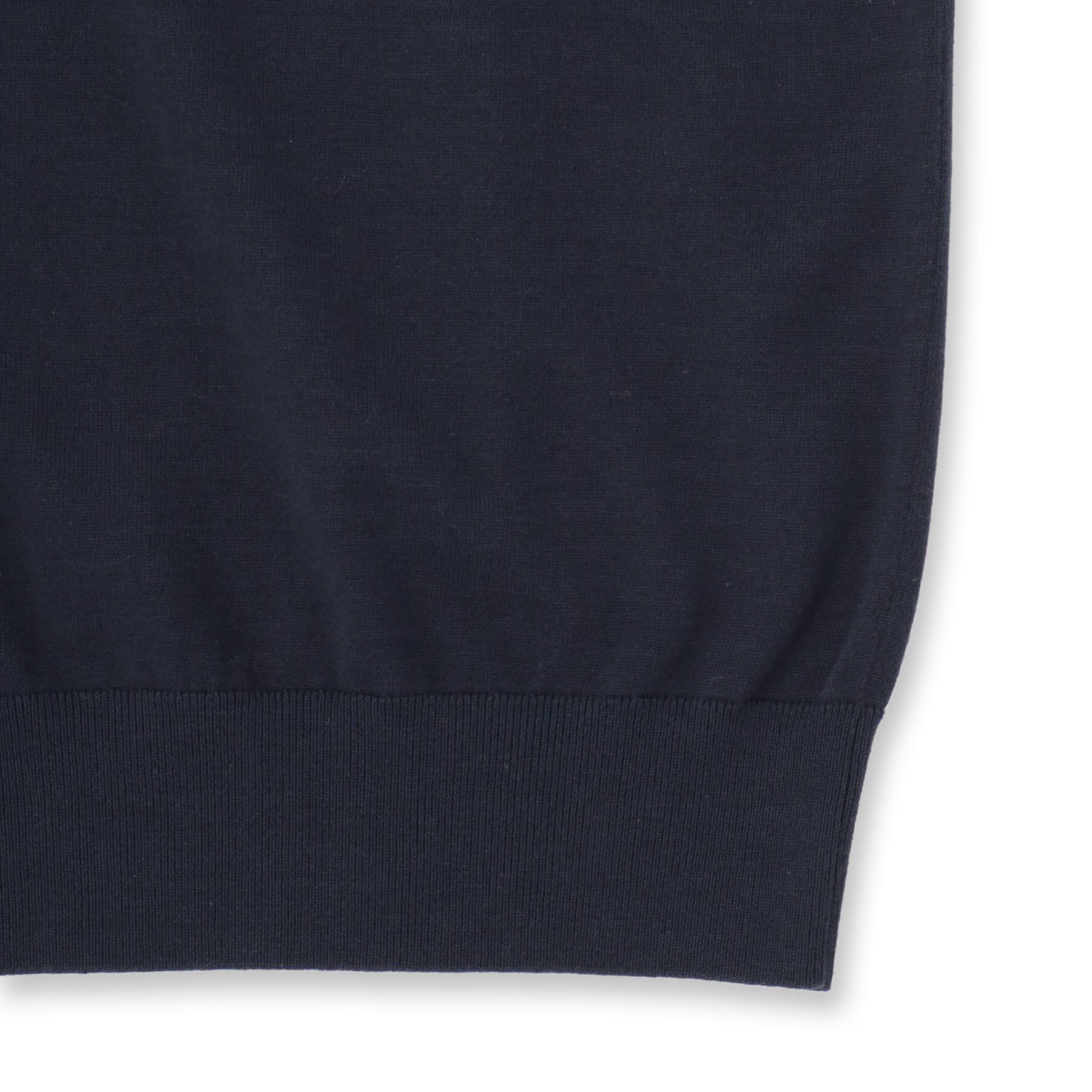 DRESSTERIOR「【干場義雅&times;DRESSTERIOR】ニットポロシャツ」|ニット・セーター|