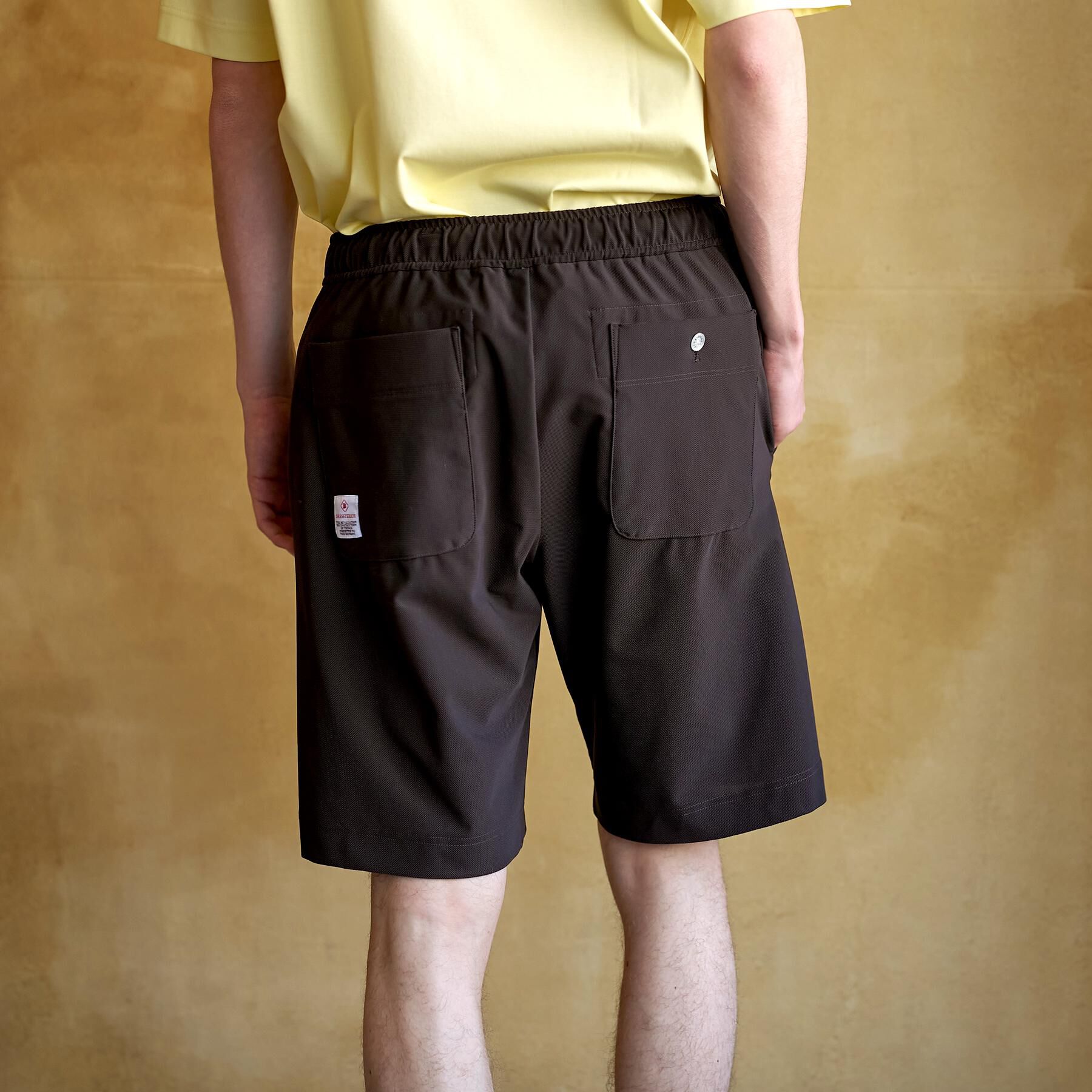 DRESSTERIOR「【Safari5月号掲載】AIRTOOL クールストレッチハーフパンツ」|その他|