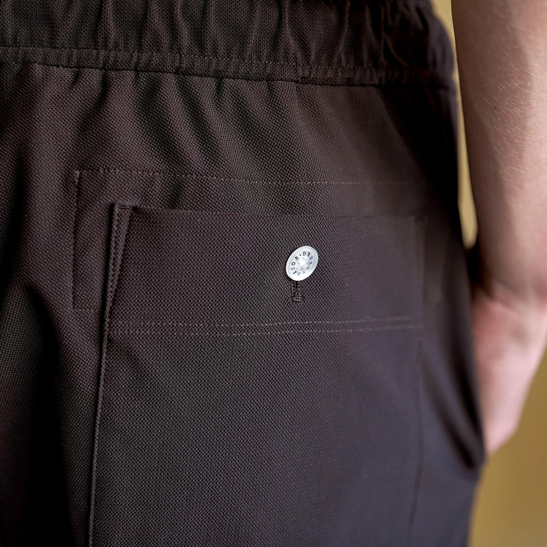 DRESSTERIOR「【Safari5月号掲載】AIRTOOL クールストレッチハーフパンツ」|その他|