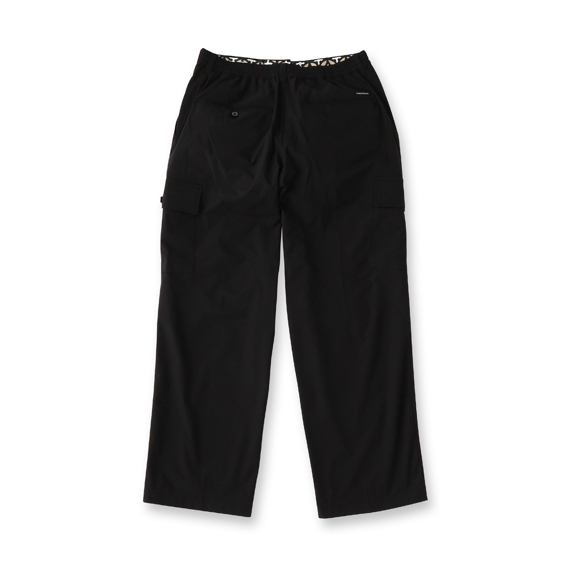 DRESSTERIOR「【セットアップ可】SOLOTEX ストレッチパンツ」|その他|