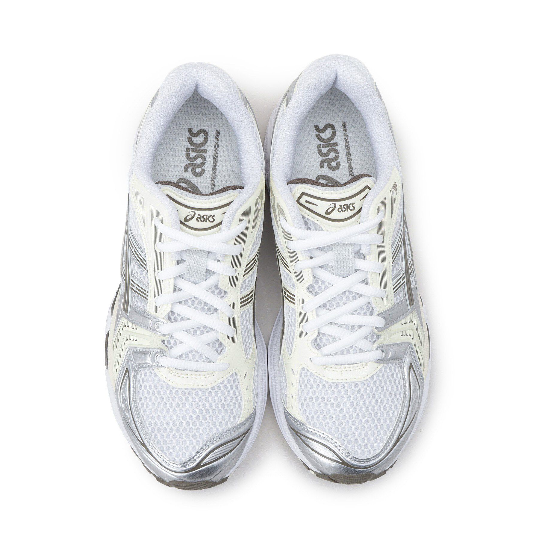 DRESSTERIOR「asics（アシックス）GEL－KAYANO 14」|スニーカー|