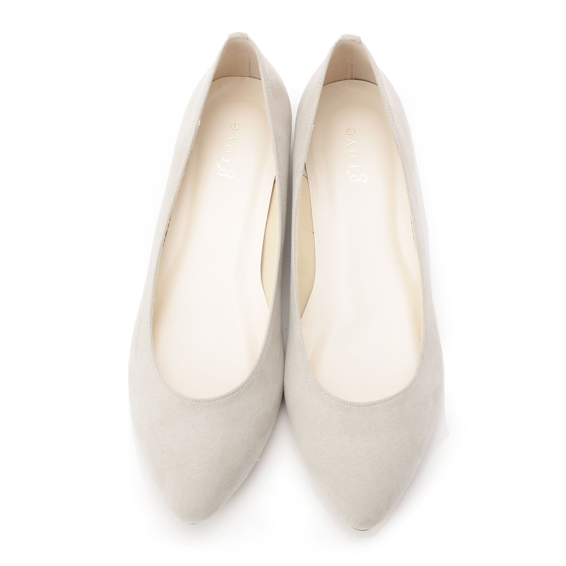 grove「【1.5cm】やわここちパンプス19SS(日本製)」|パンプス|