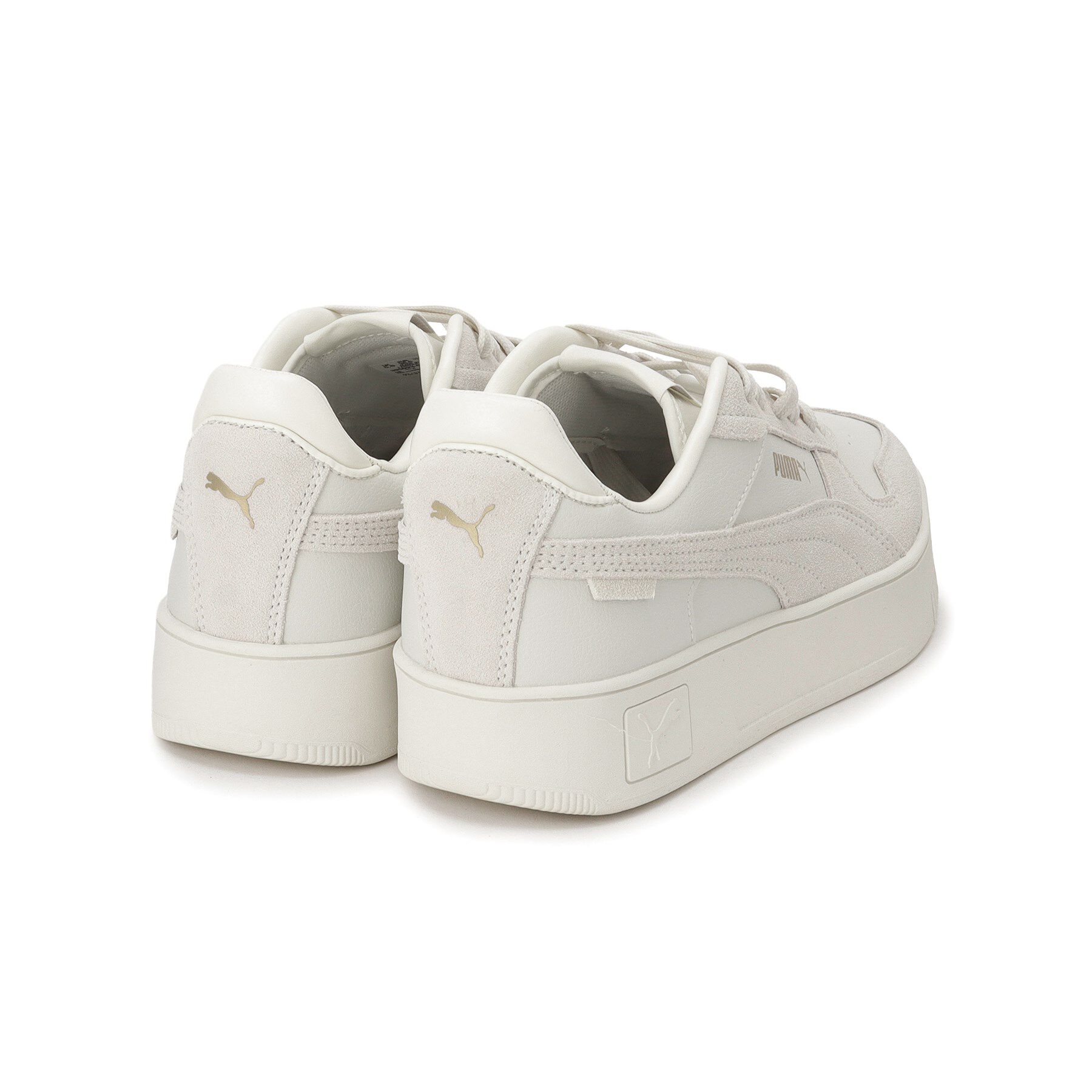 grove「PUMA キャリーナストリート」|スニーカー|