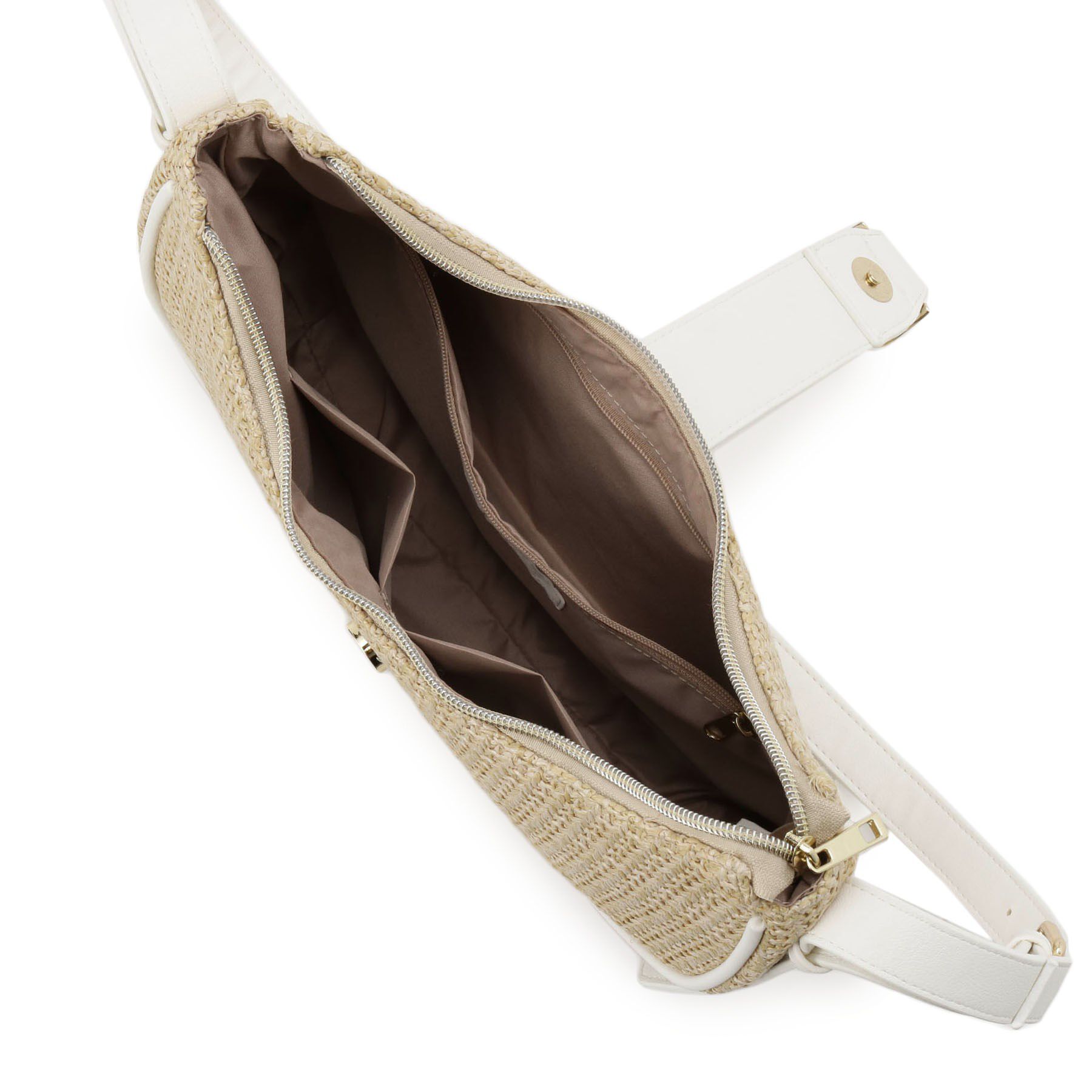 grove「ベルトパーツPPムーンショルダー」|ショルダー・メッセンジャー|