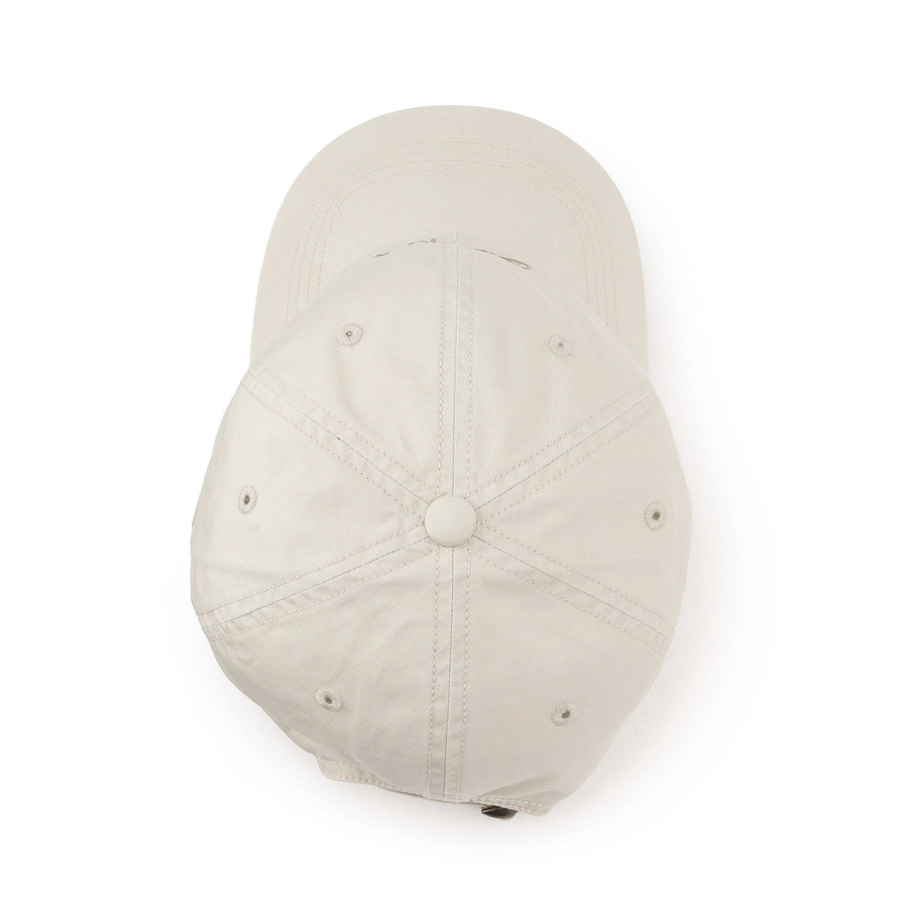 grove「champion ウォッシュハイキャップ」|キャップ・キャスケット|