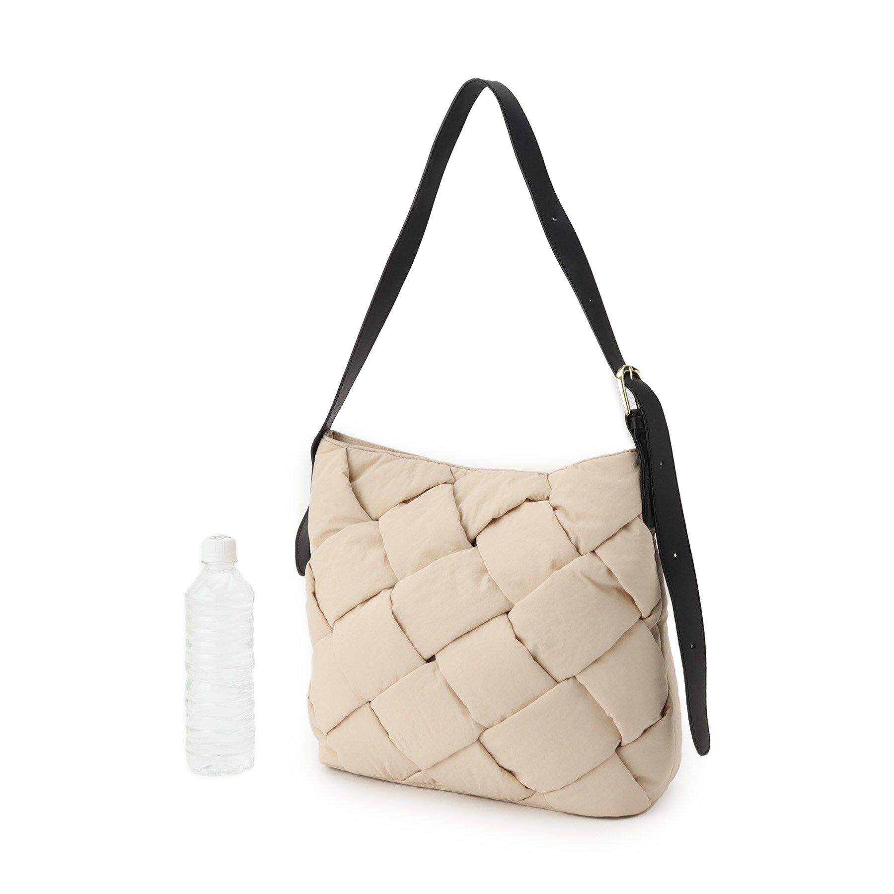 grove「【撥水】ナイロンメッシュワンショルダー」|ショルダー・メッセンジャー|