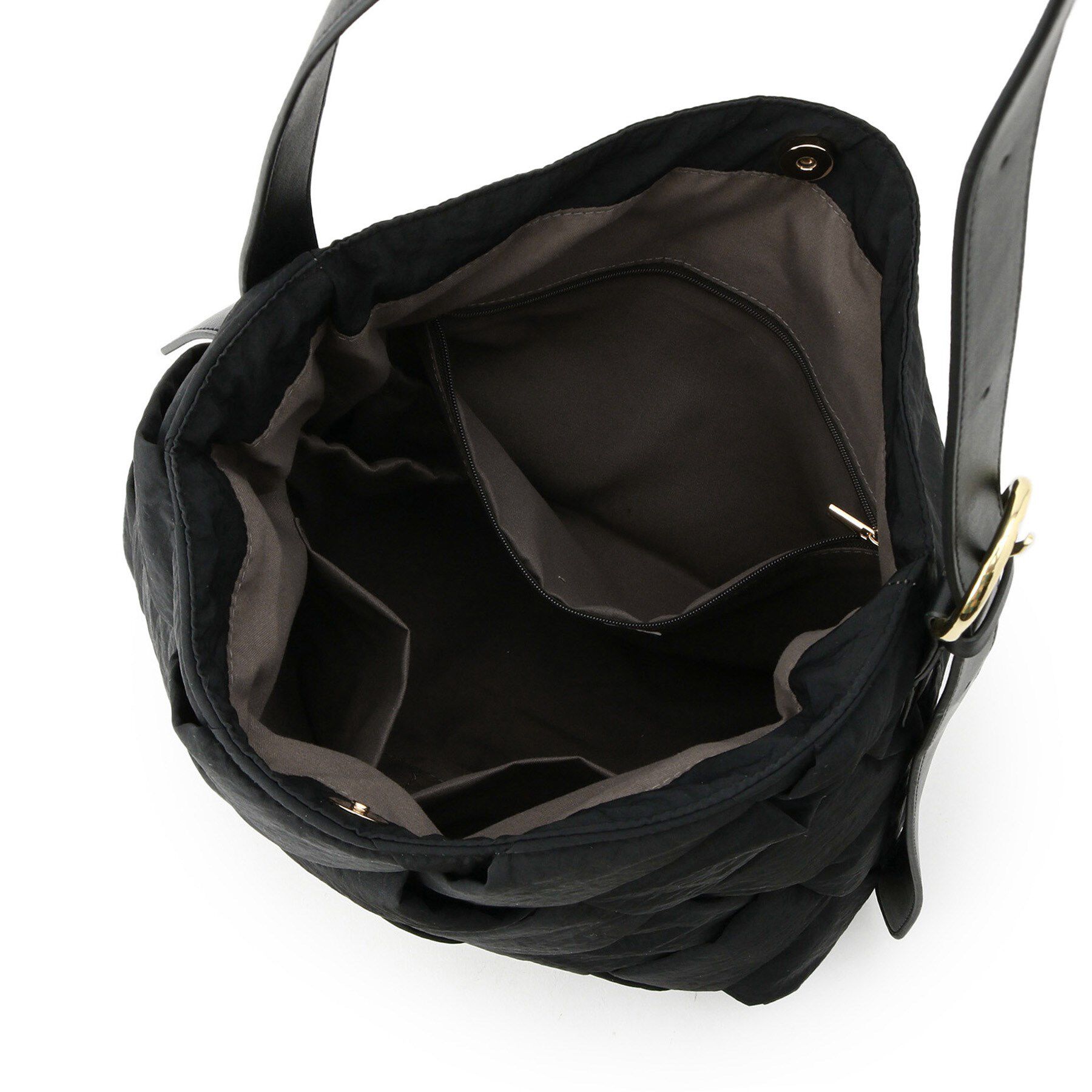 grove「【撥水】ナイロンメッシュワンショルダー」|ショルダー・メッセンジャー|