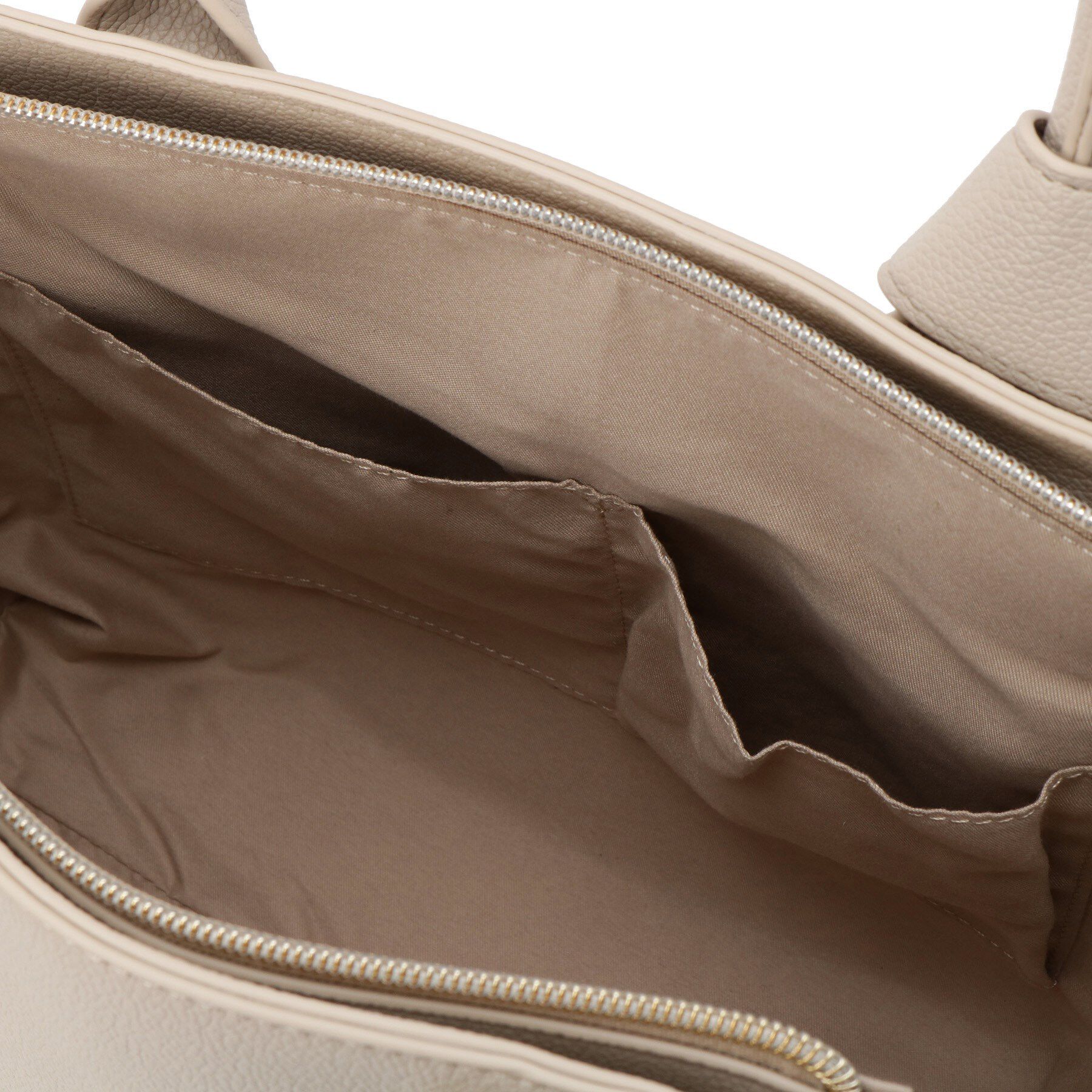 grove「【人間工学】ノットハンドル2WAYトート」|トートバッグ|