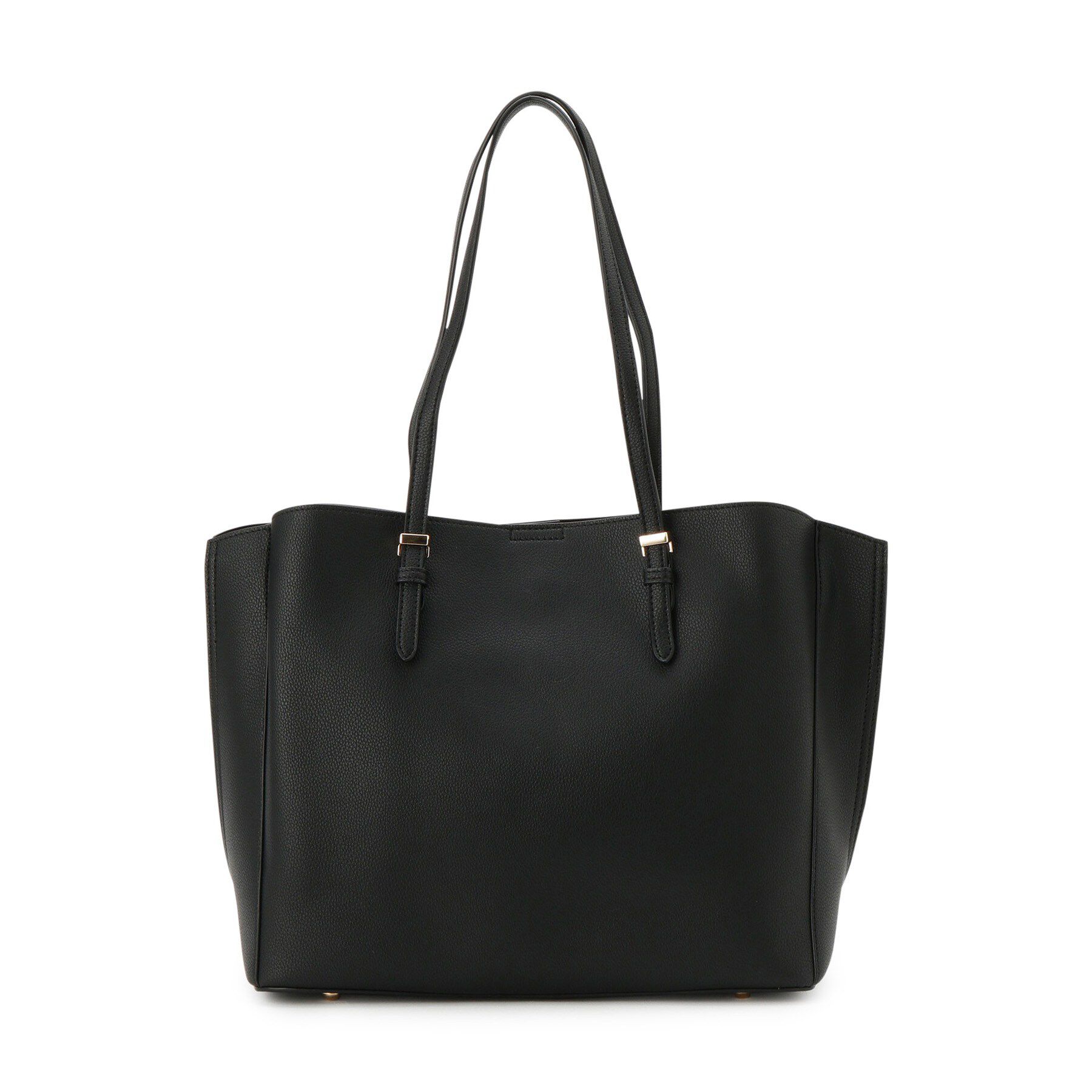 grove「【人間工学/A4】サイドスリットトート」|トートバッグ|