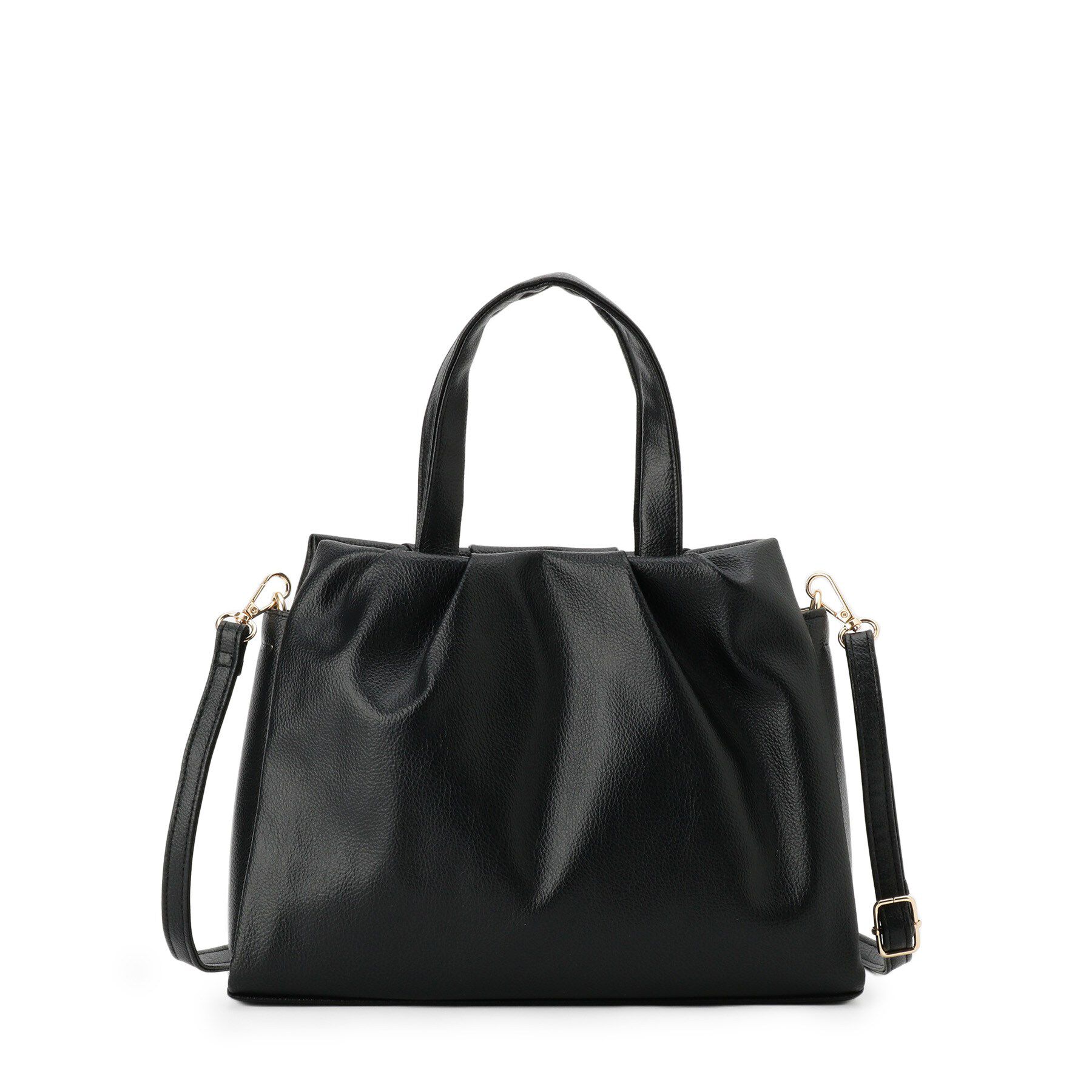 grove「スクエアタック2WAYトート」|トートバッグ|