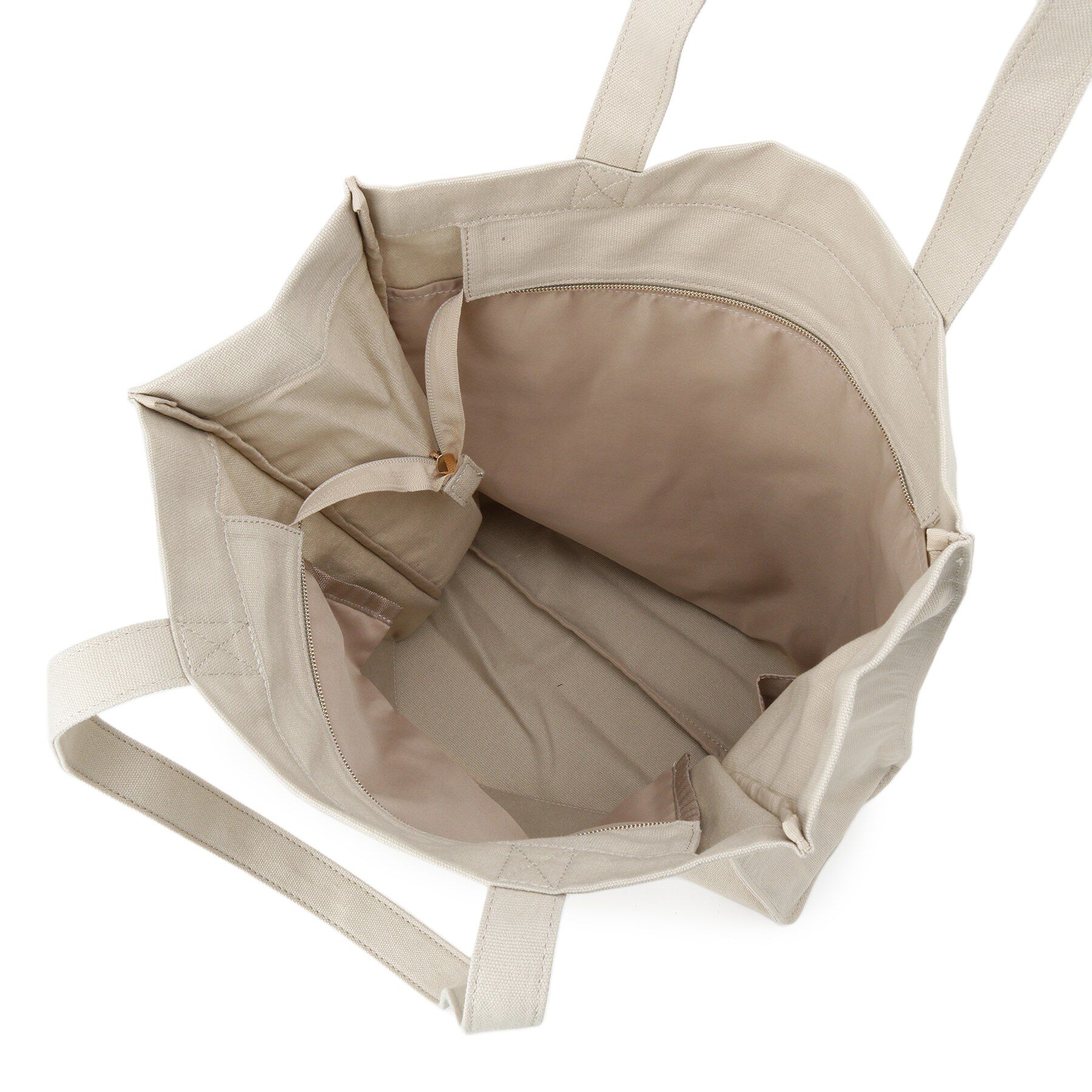 grove「【A4】多機能バンダナプリントトート」|トートバッグ|