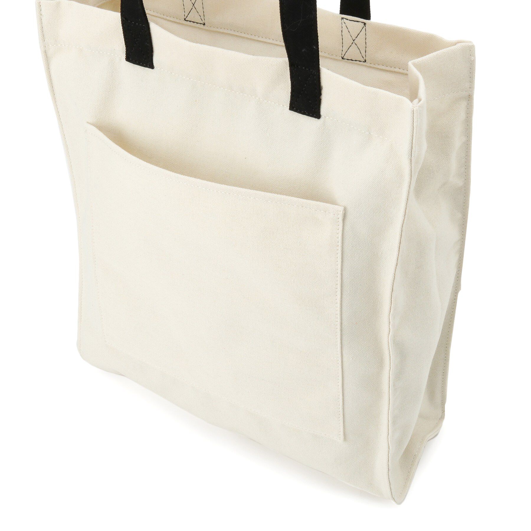 grove「【A4】多機能バンダナプリントトート」|トートバッグ|