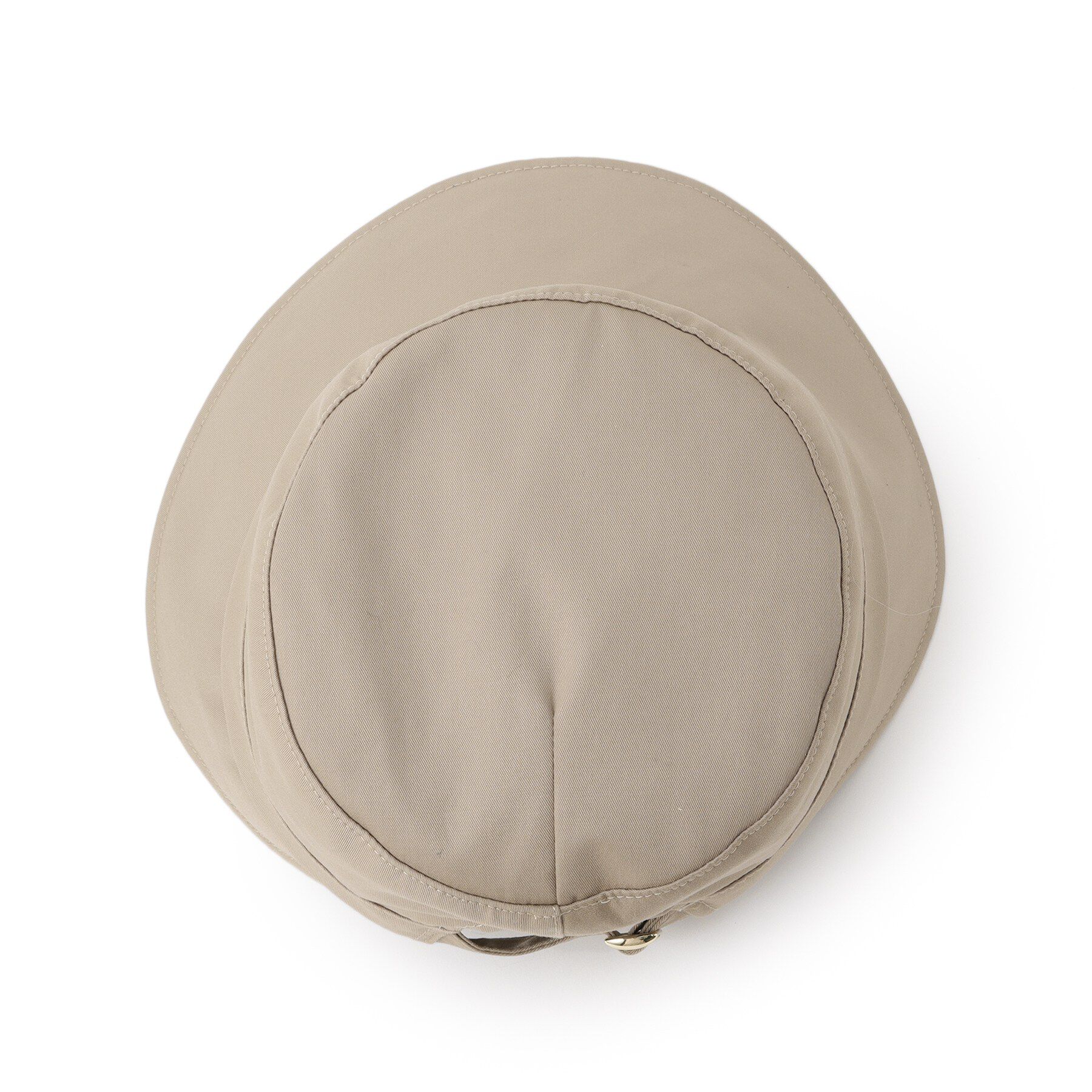 grove「【遮熱・遮光】ワイドブリムハット」|ハット|