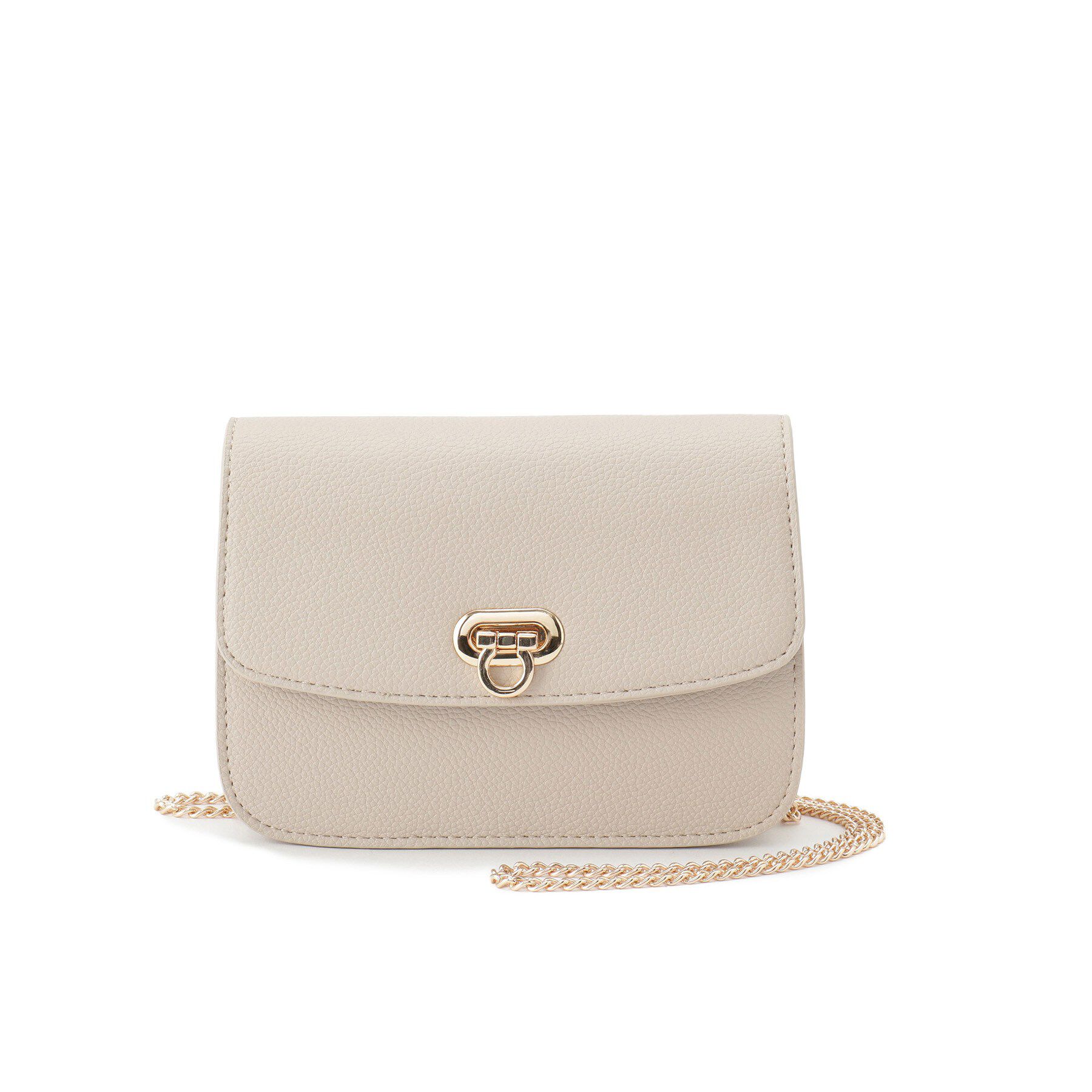 grove「フラップチェーンミニショルダー」|ショルダー・メッセンジャー|