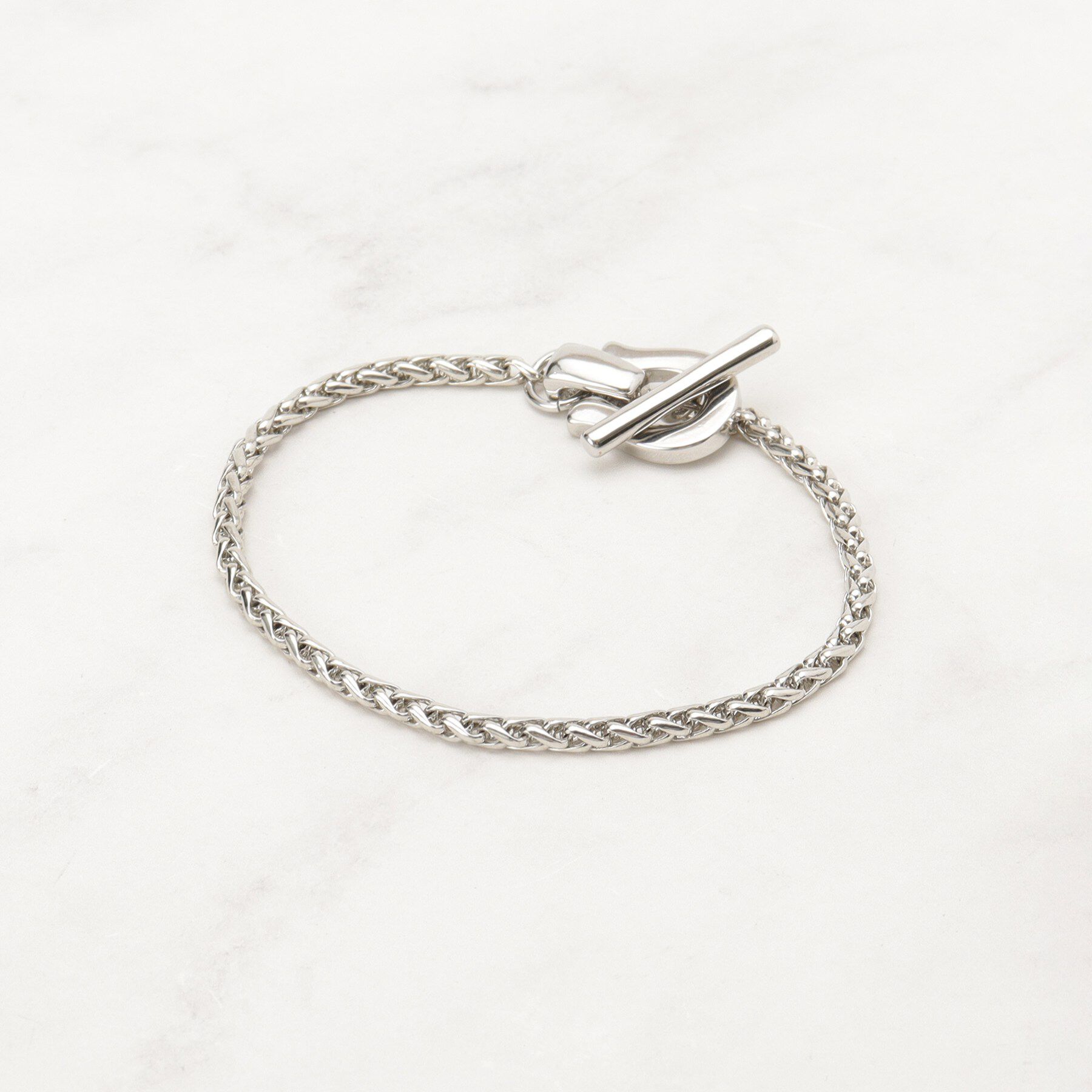 grove「【HORSESHOEシリーズ】ホースシューマンテルブレスレット」|ブレスレット・バングル|