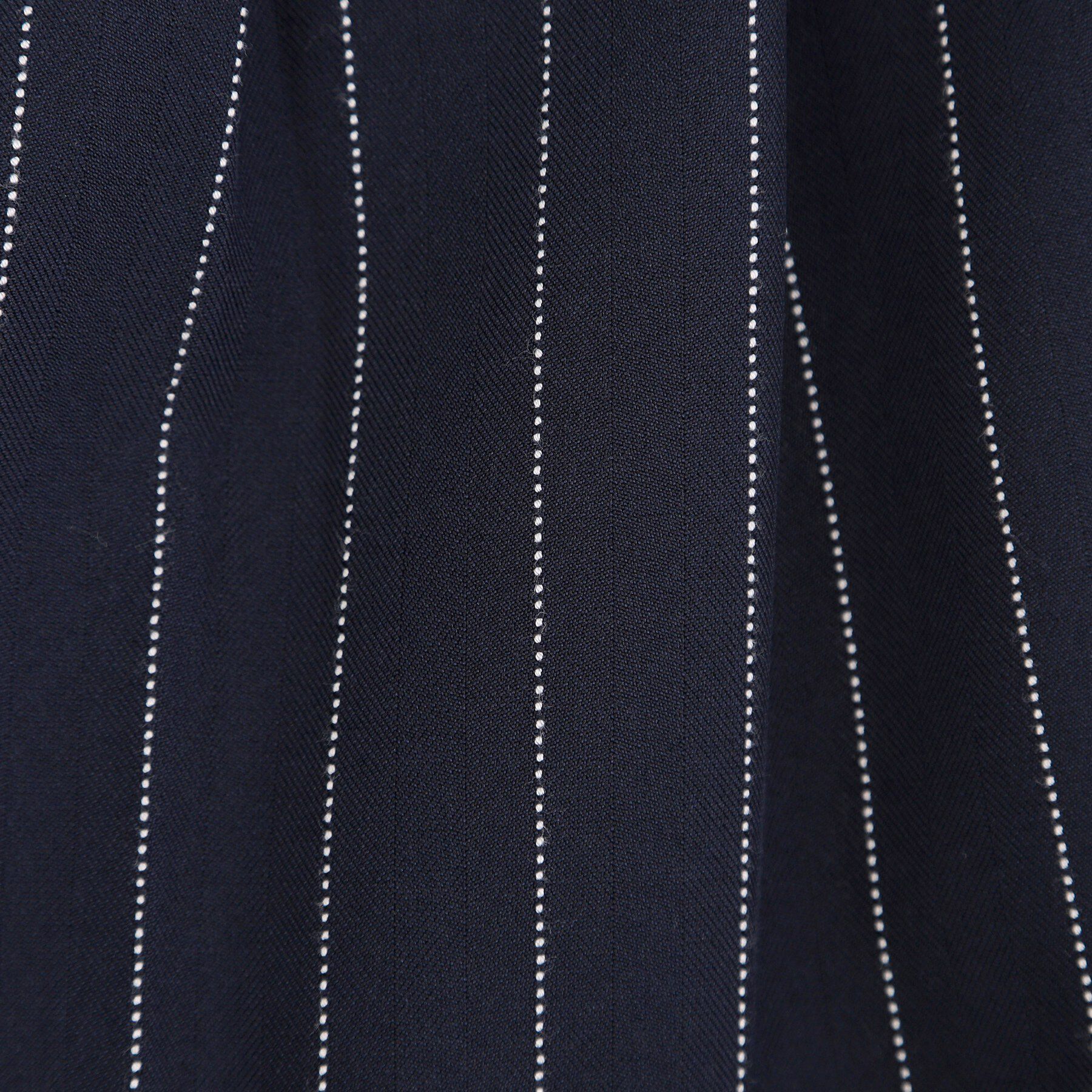 grove「【貴島明日香さん着用】リネンライクストライプワイドパンツ」|その他|