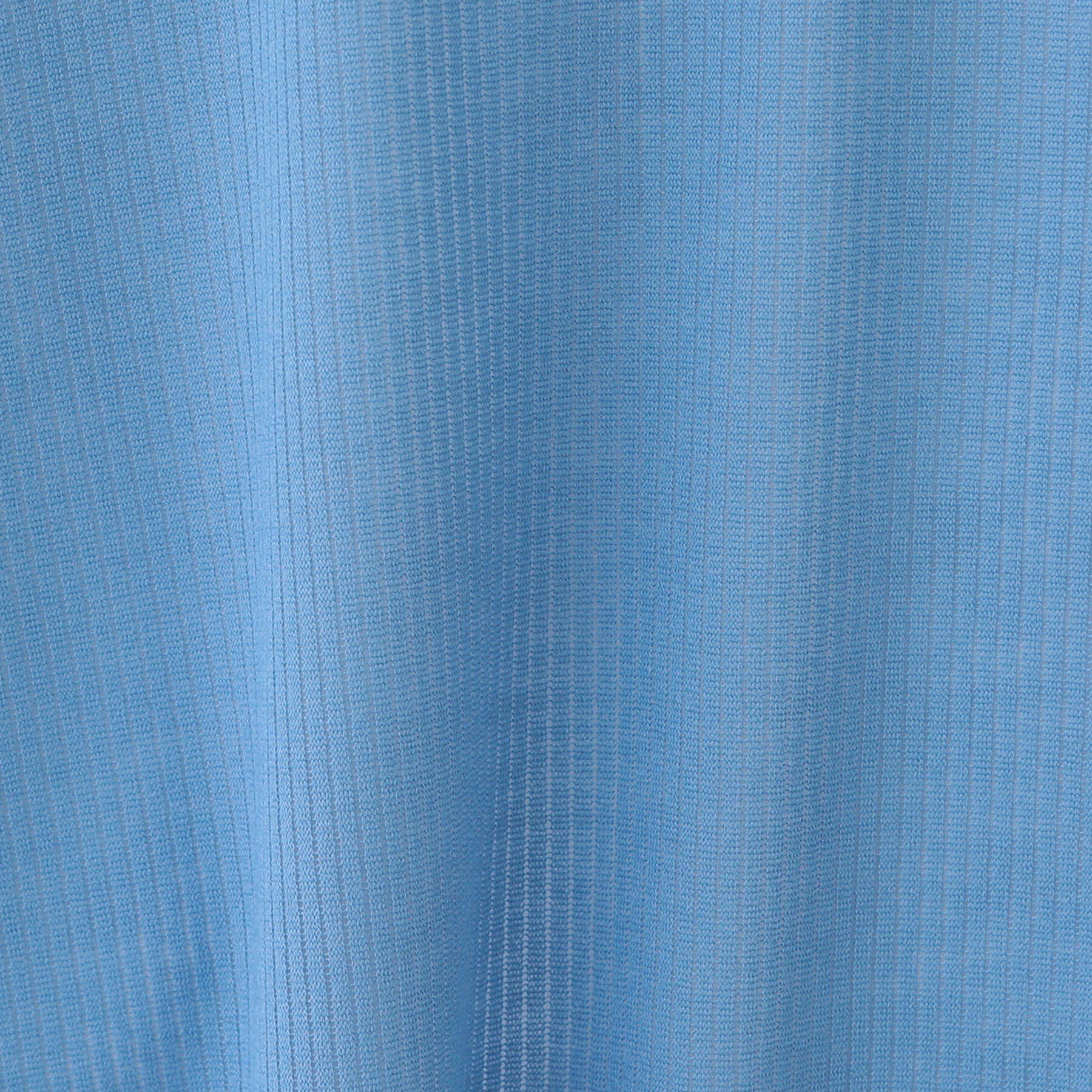 INDIVI「【洗える／シアーストライプ柄】着流しジャージカーディガン」|カーディガン|